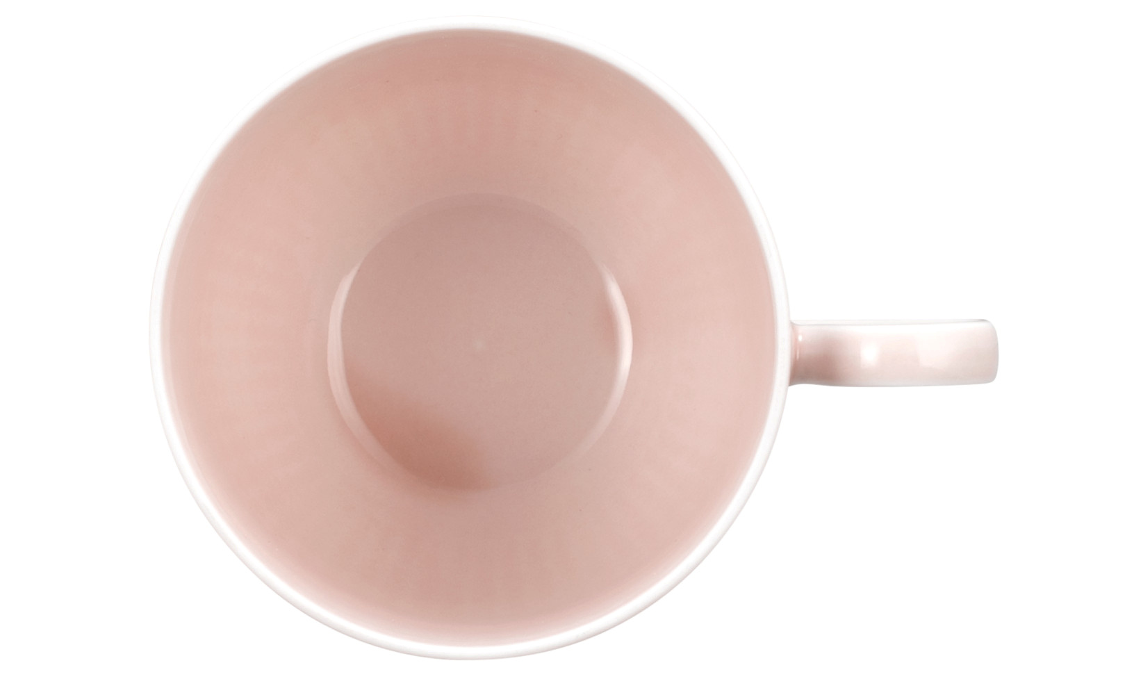 Kaffeeobertasse AMINA