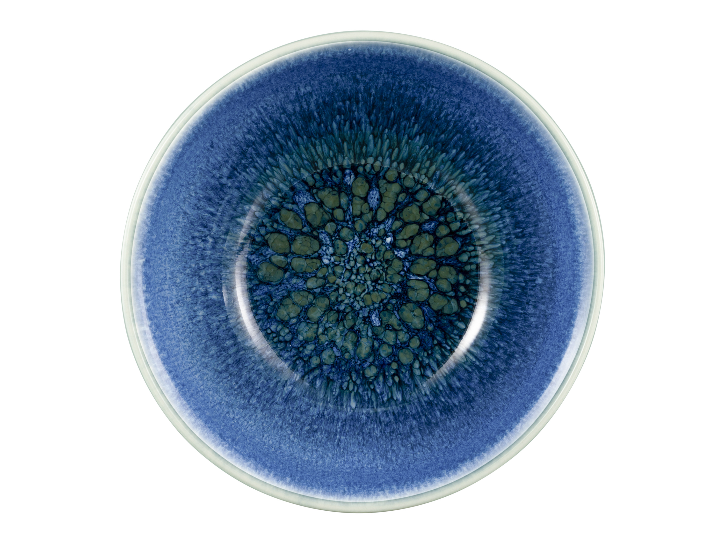 Buddha Bowl CALDERA