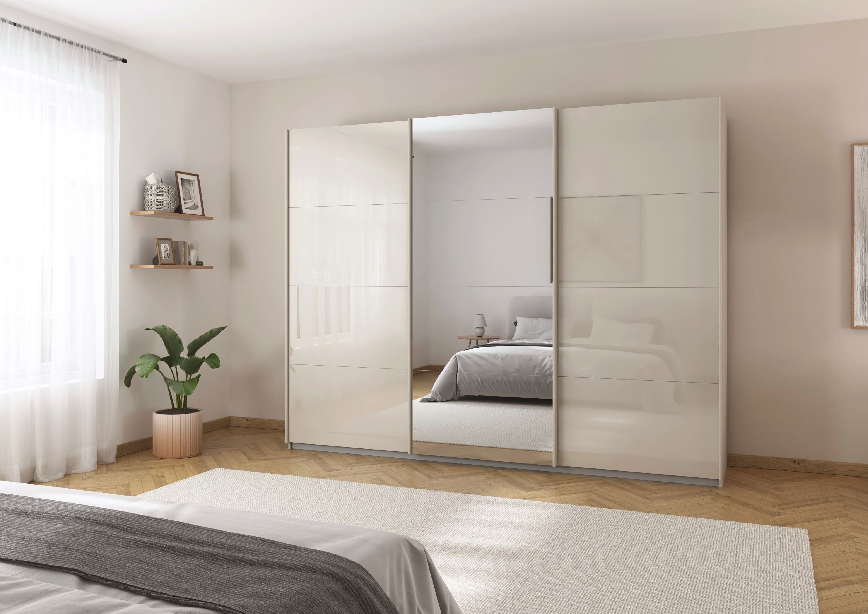 Kleiderschrank HARPER RATINGEN