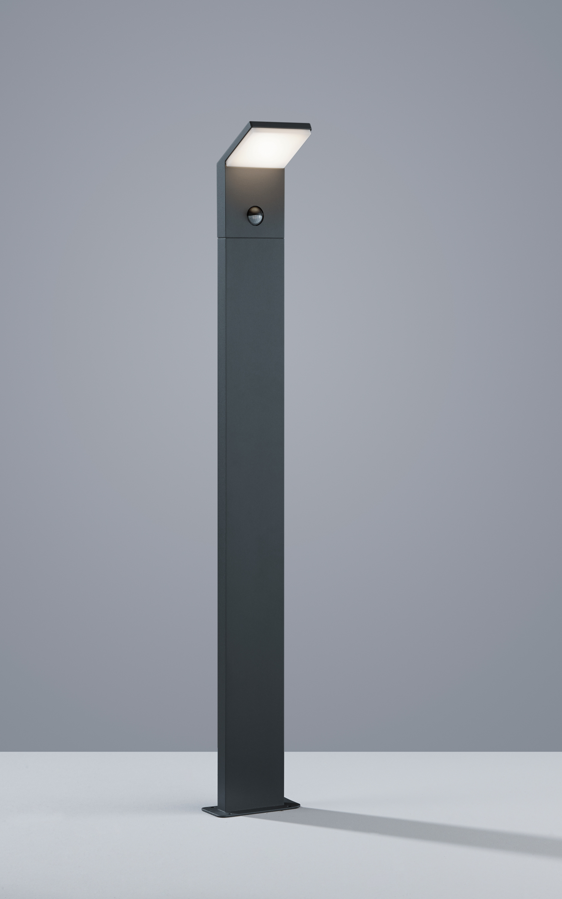 Outdoor-Wegeleuchte PEARL