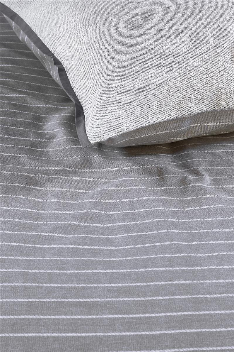 Bettwäsche PINSTRIPE
