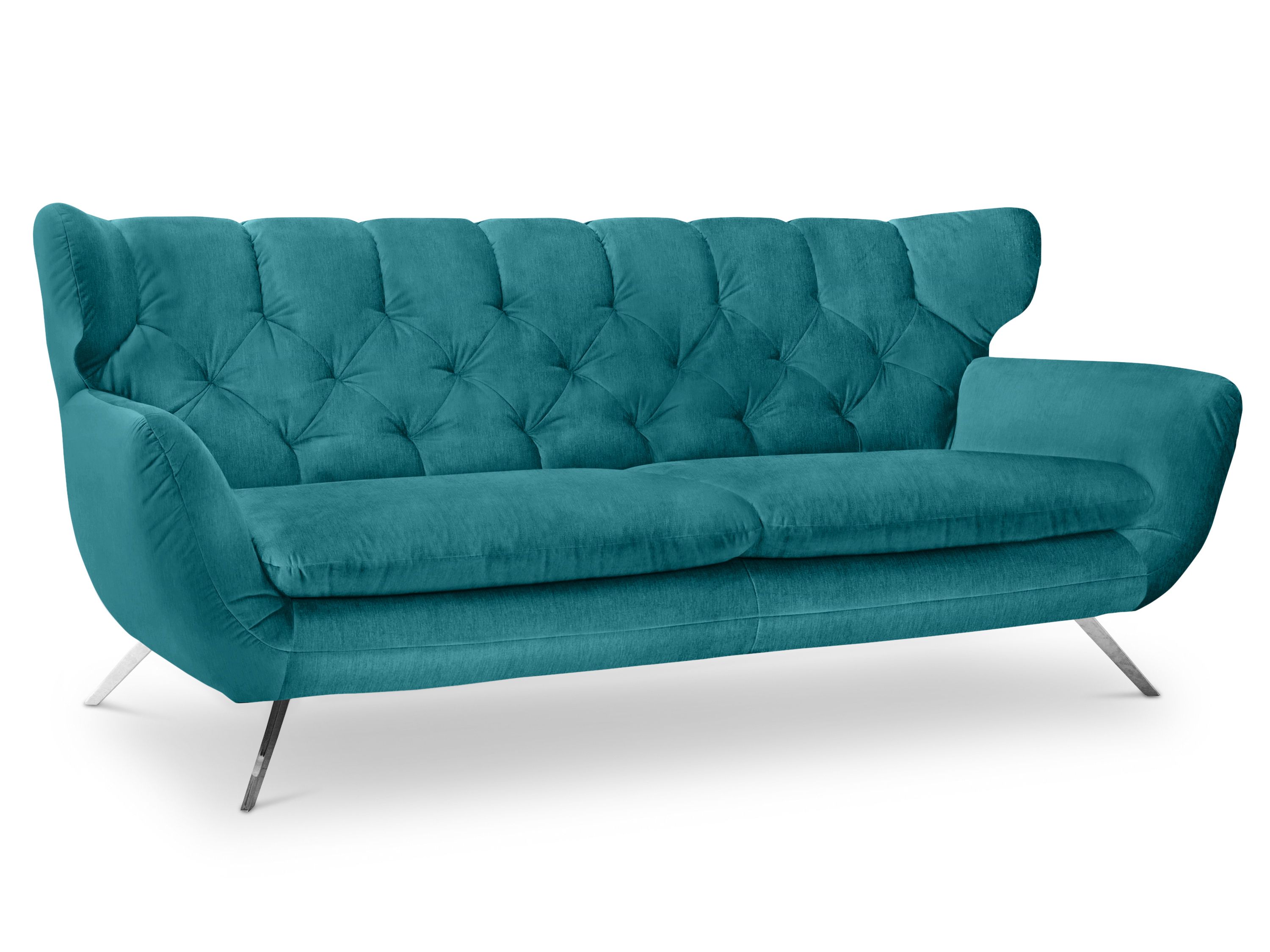 Sofa 3 Sitzer CHARLSTON 2.0