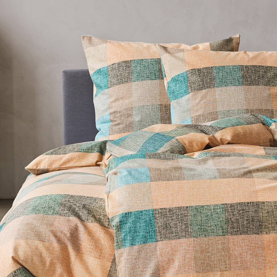 Bettwäsche ESPRIT HOME ESPRIT E-DORIAN