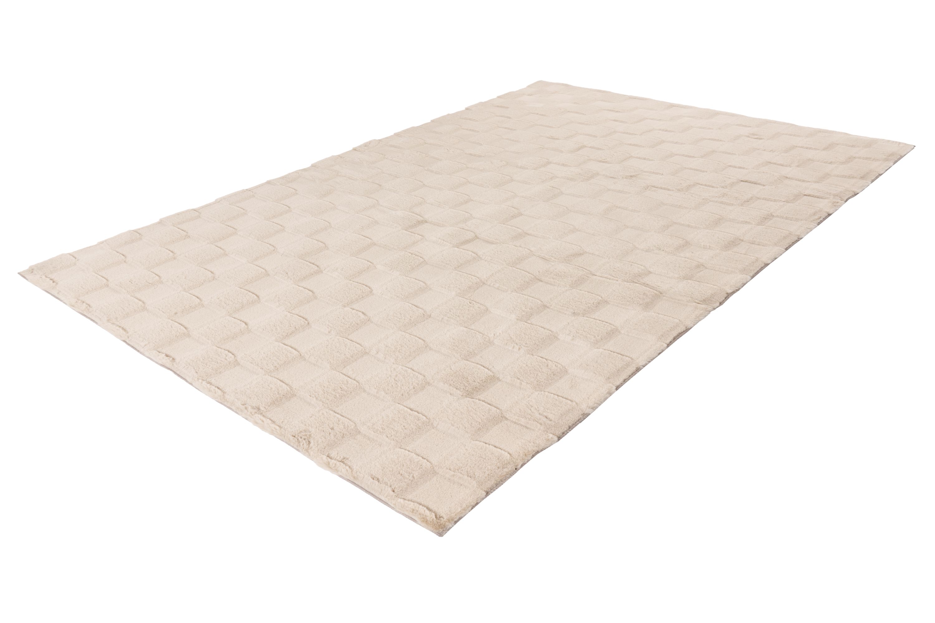 Teppich SOUL beige