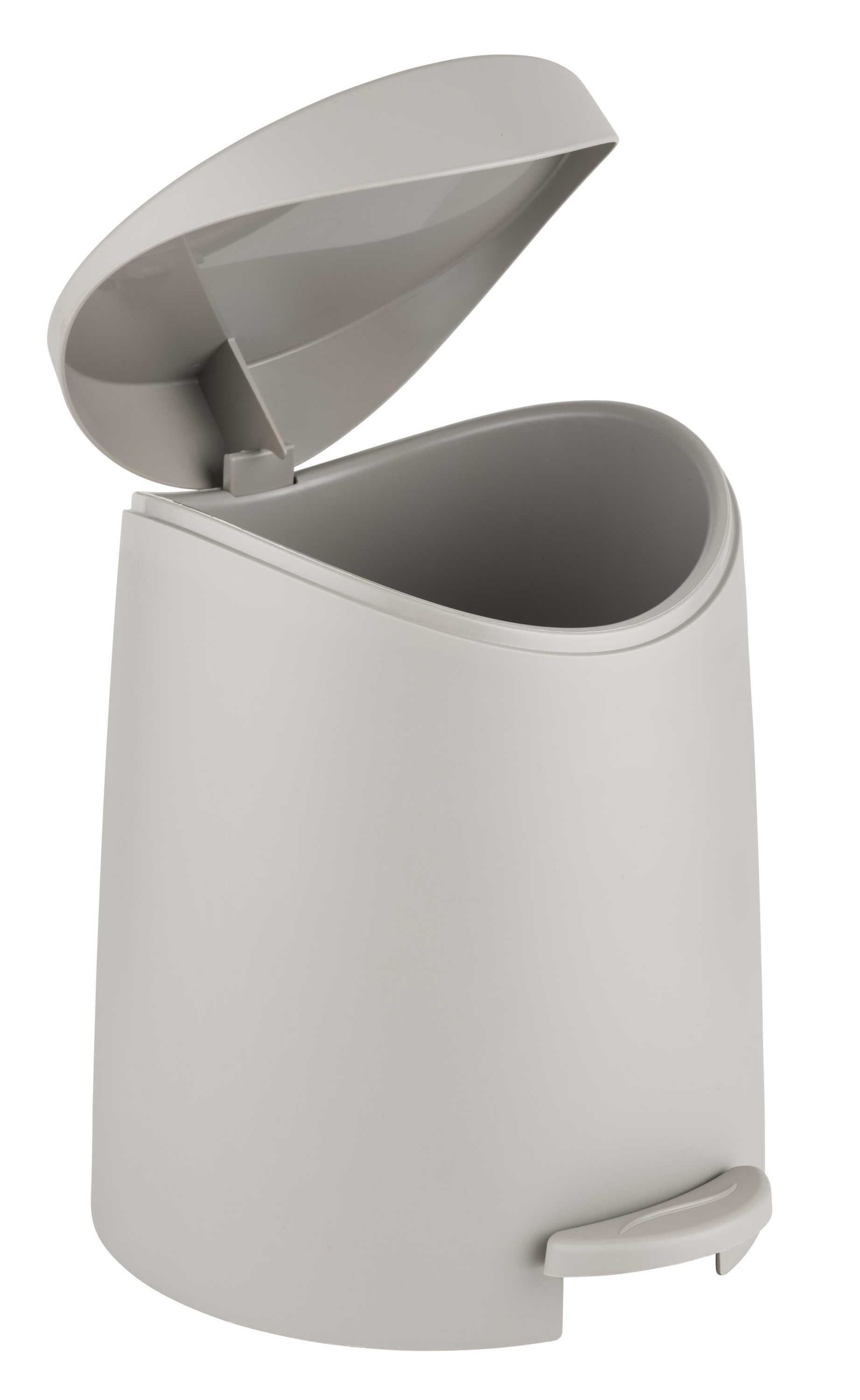 Kosmetikeimer PORTES taupe