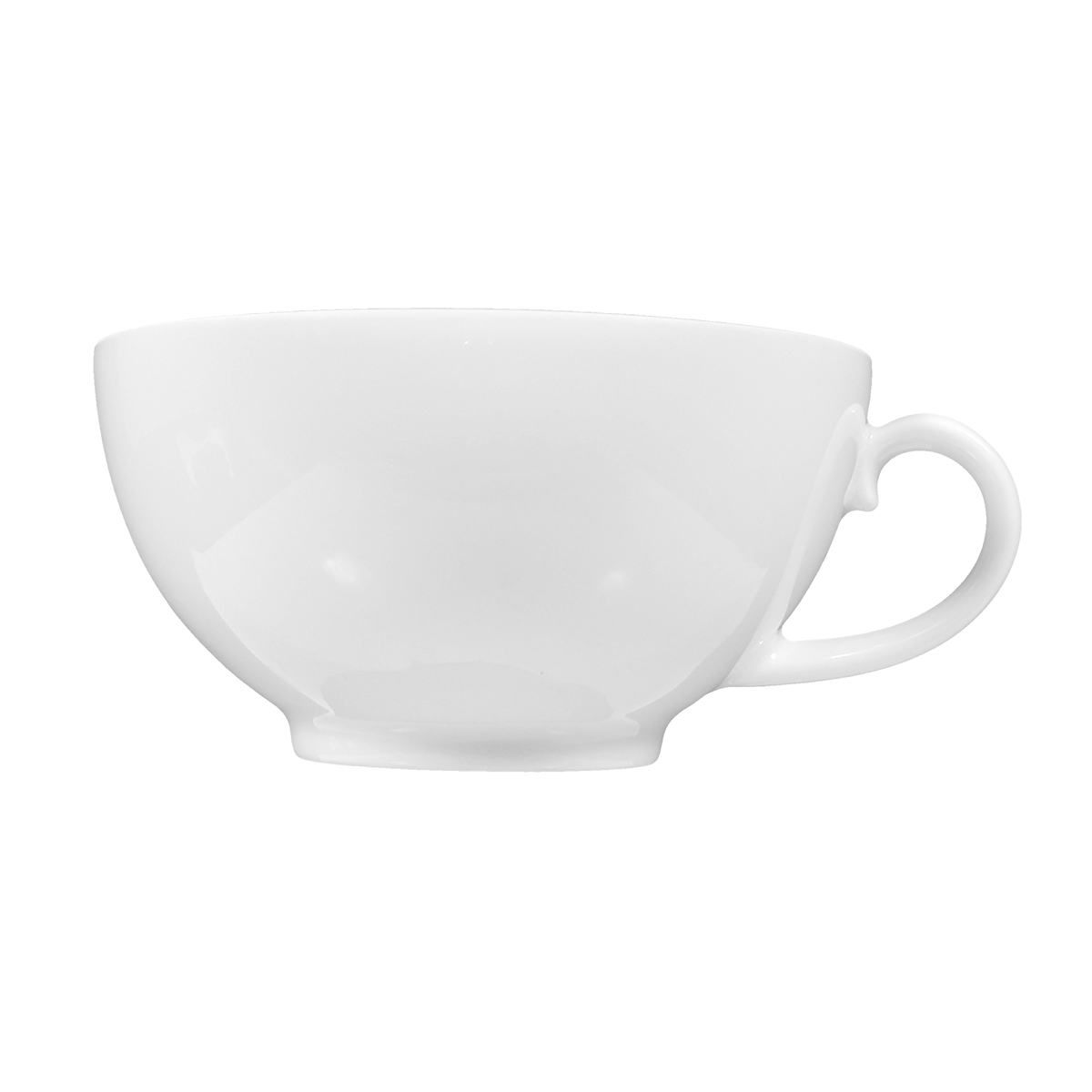Teeobertasse LIANE