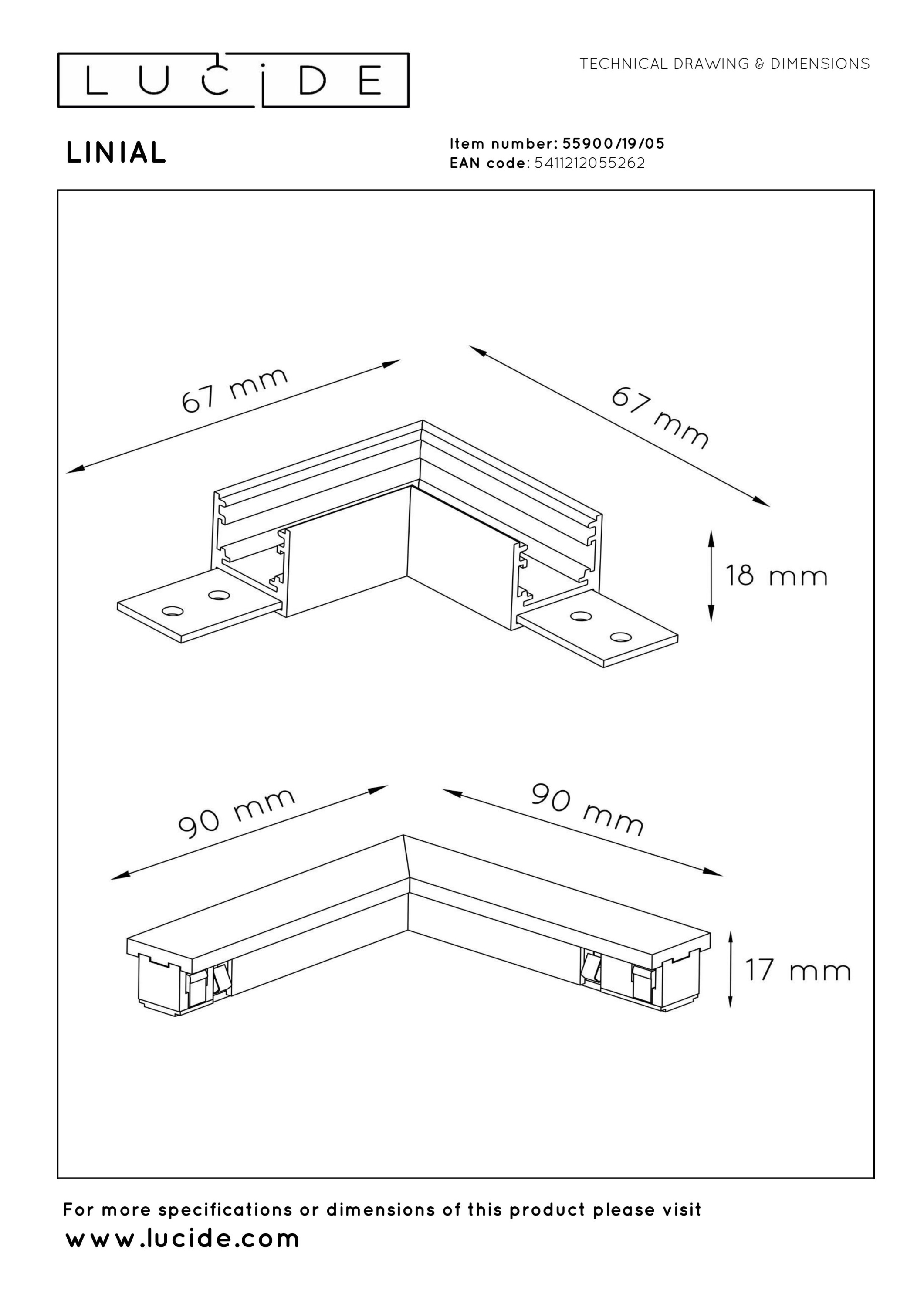 L-Verbinder & Winkel Premium