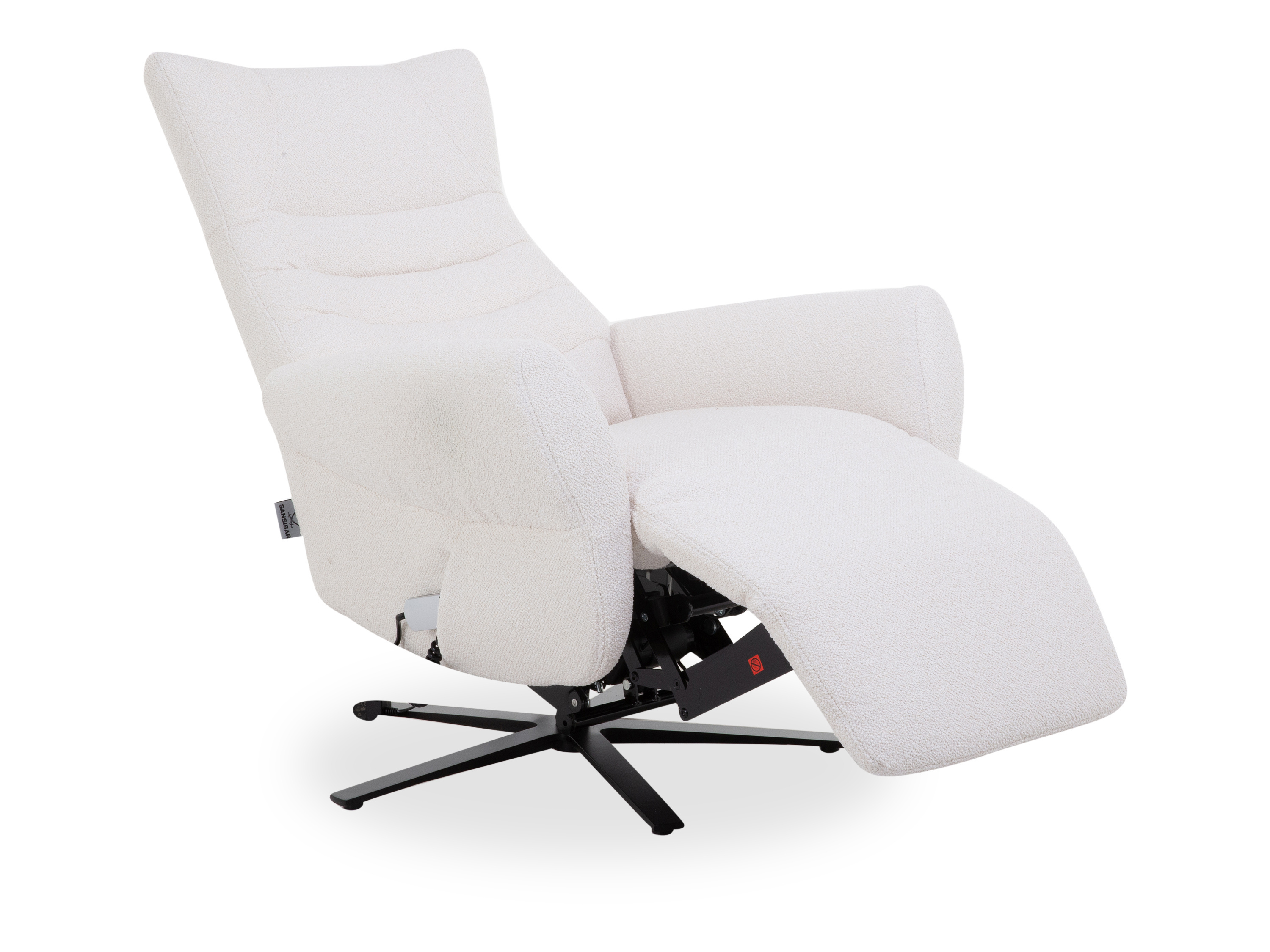 Relaxsessel SANSIBAR NORSHOLM