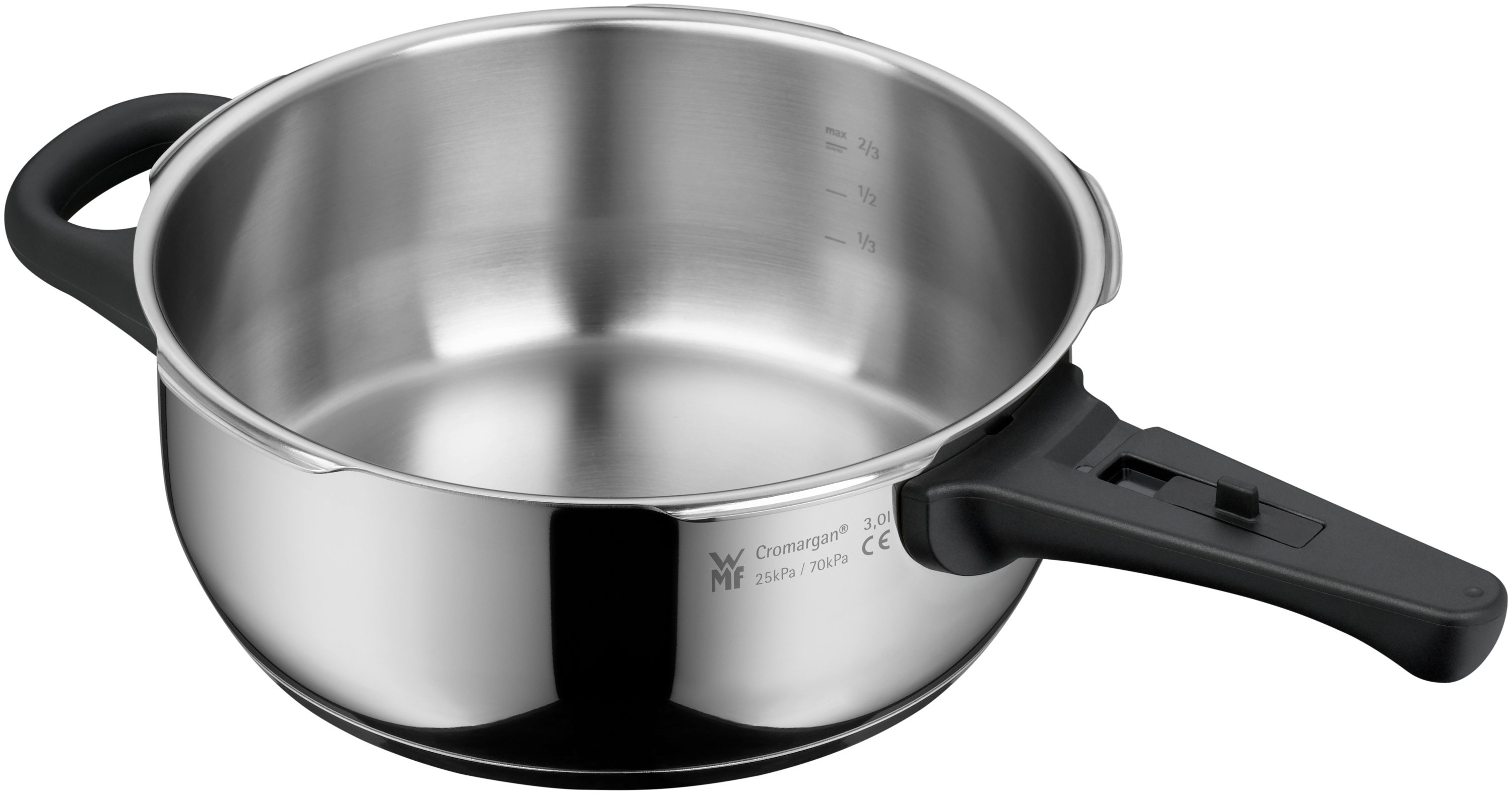Schnellkochtopf WMF PERFECT RDS