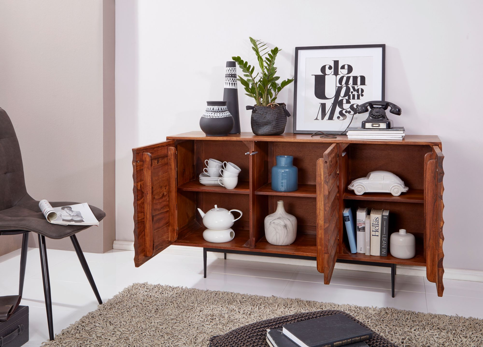 Sideboard