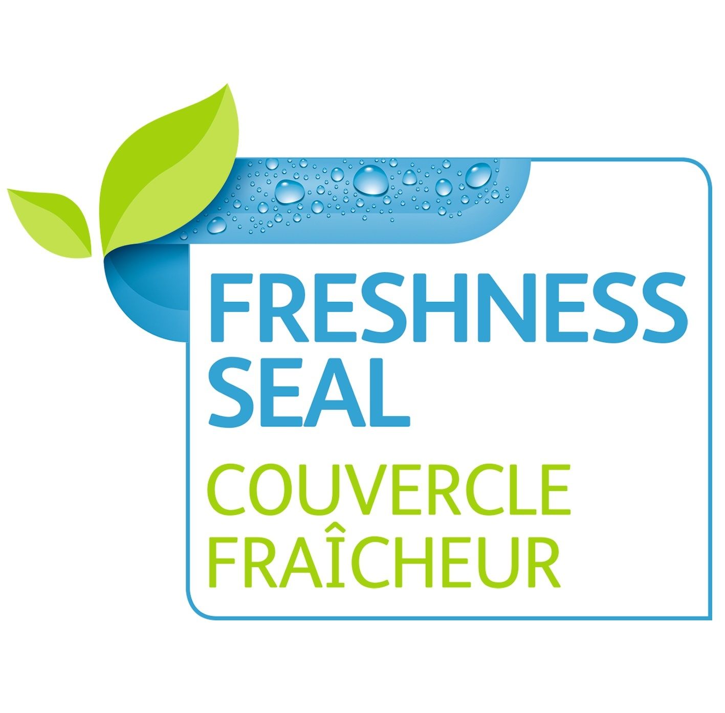Frischhaltedose CLIP & CLOSE
