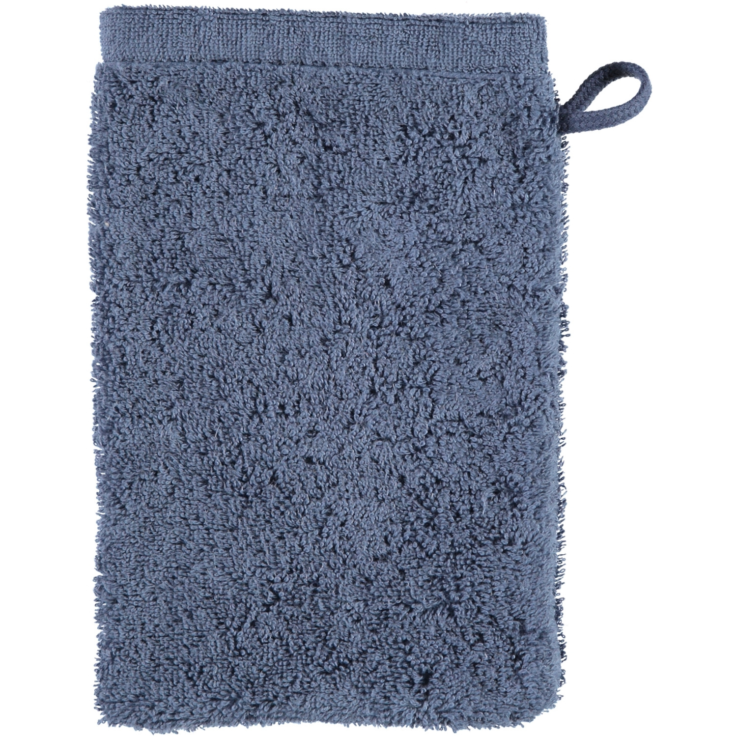 Waschhandschuh LIFESTYLE Uni