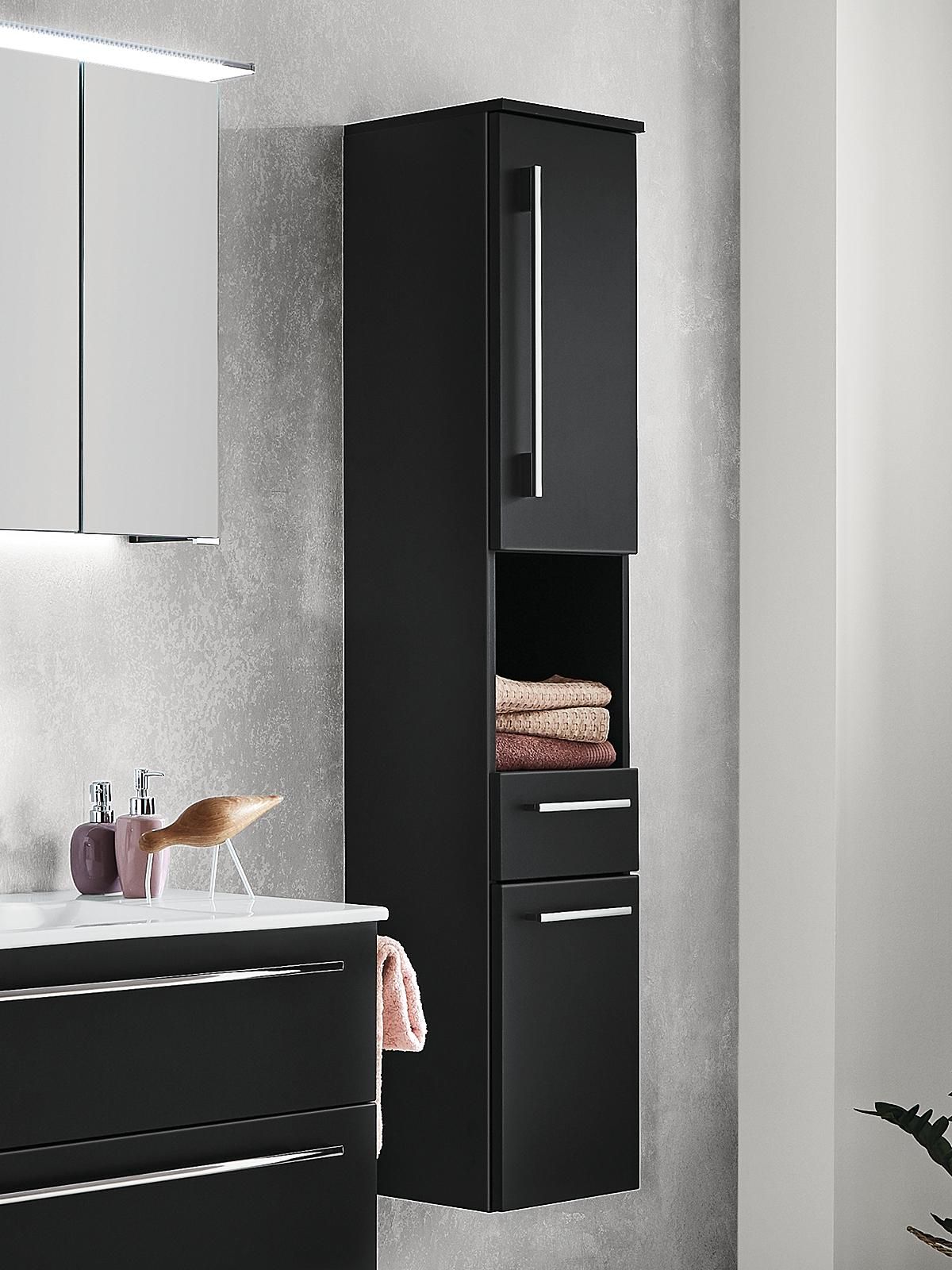 Hochschrank MONDO GLOSS