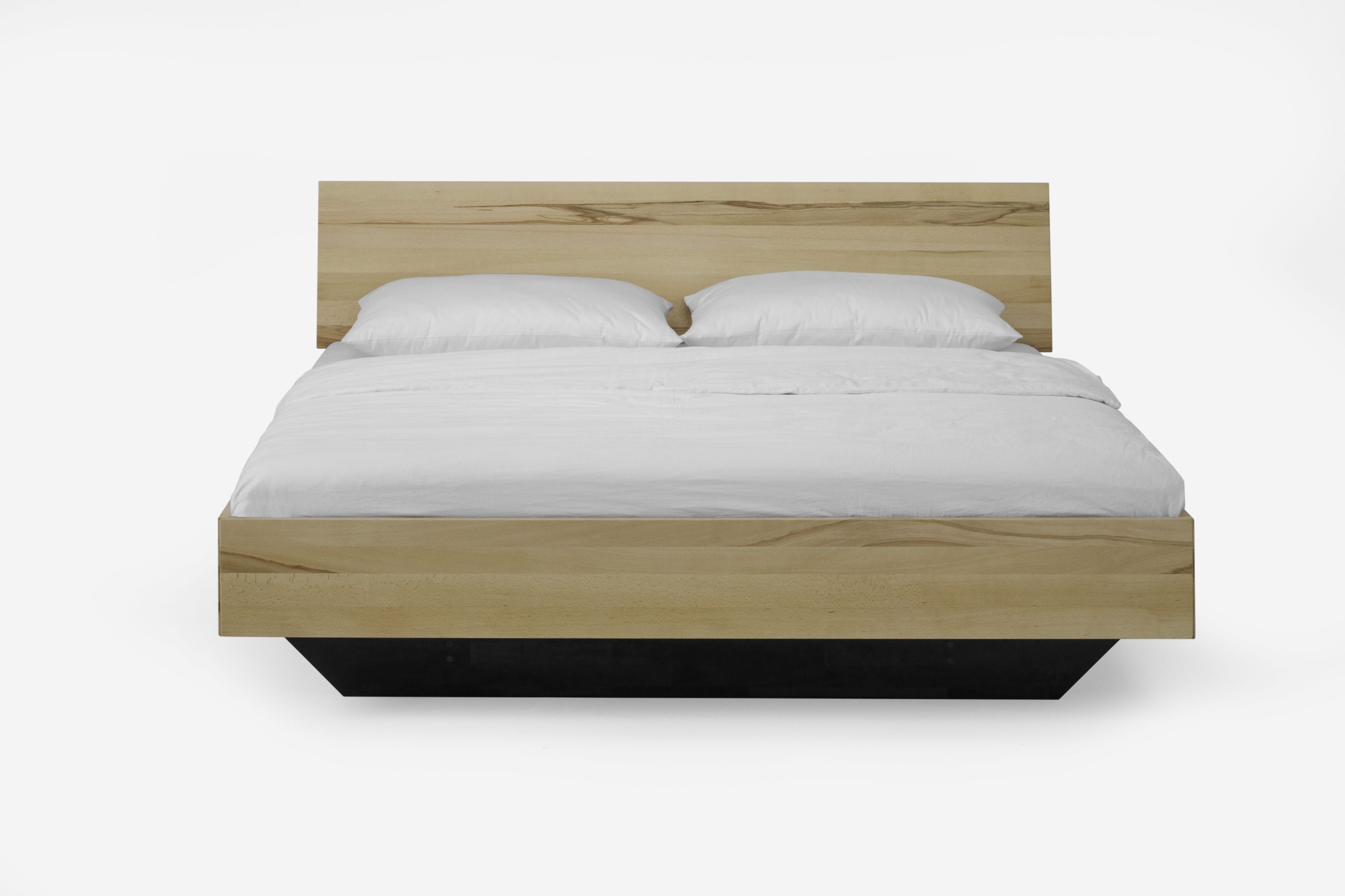 Holzbett Cloud