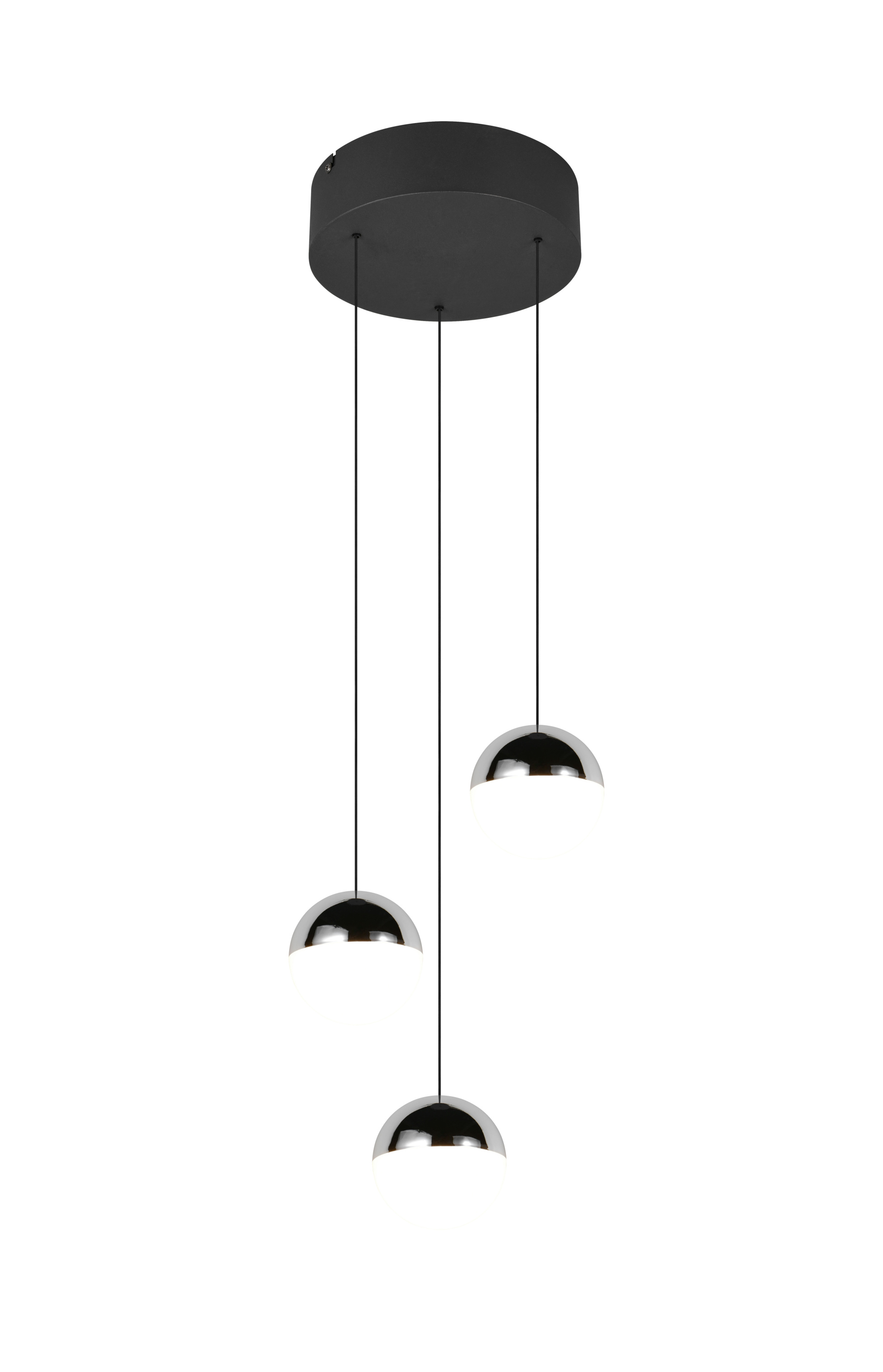 Pendelleuchte LED SANTA