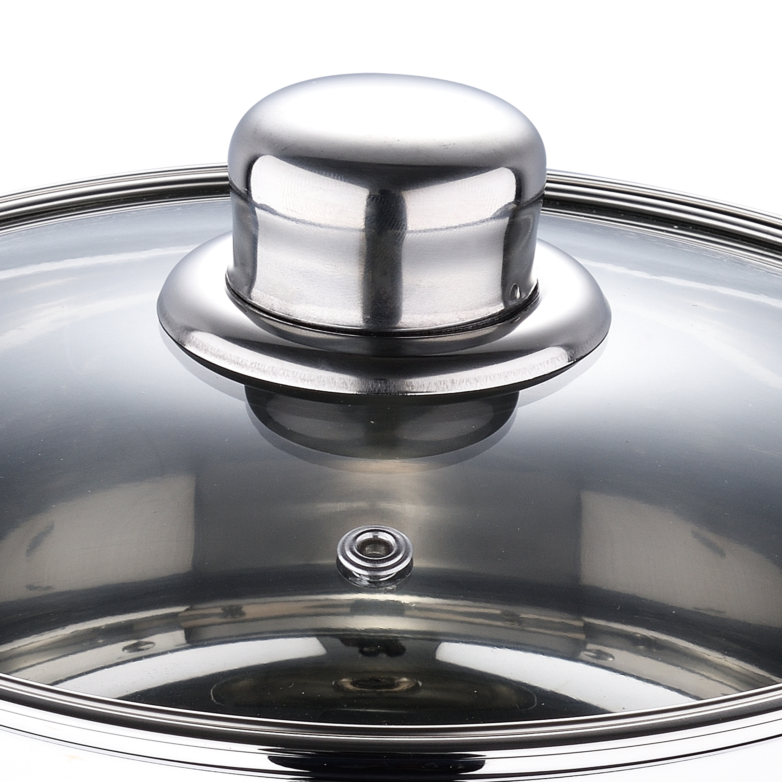 Topf-Set CASSEL 4-teilig
