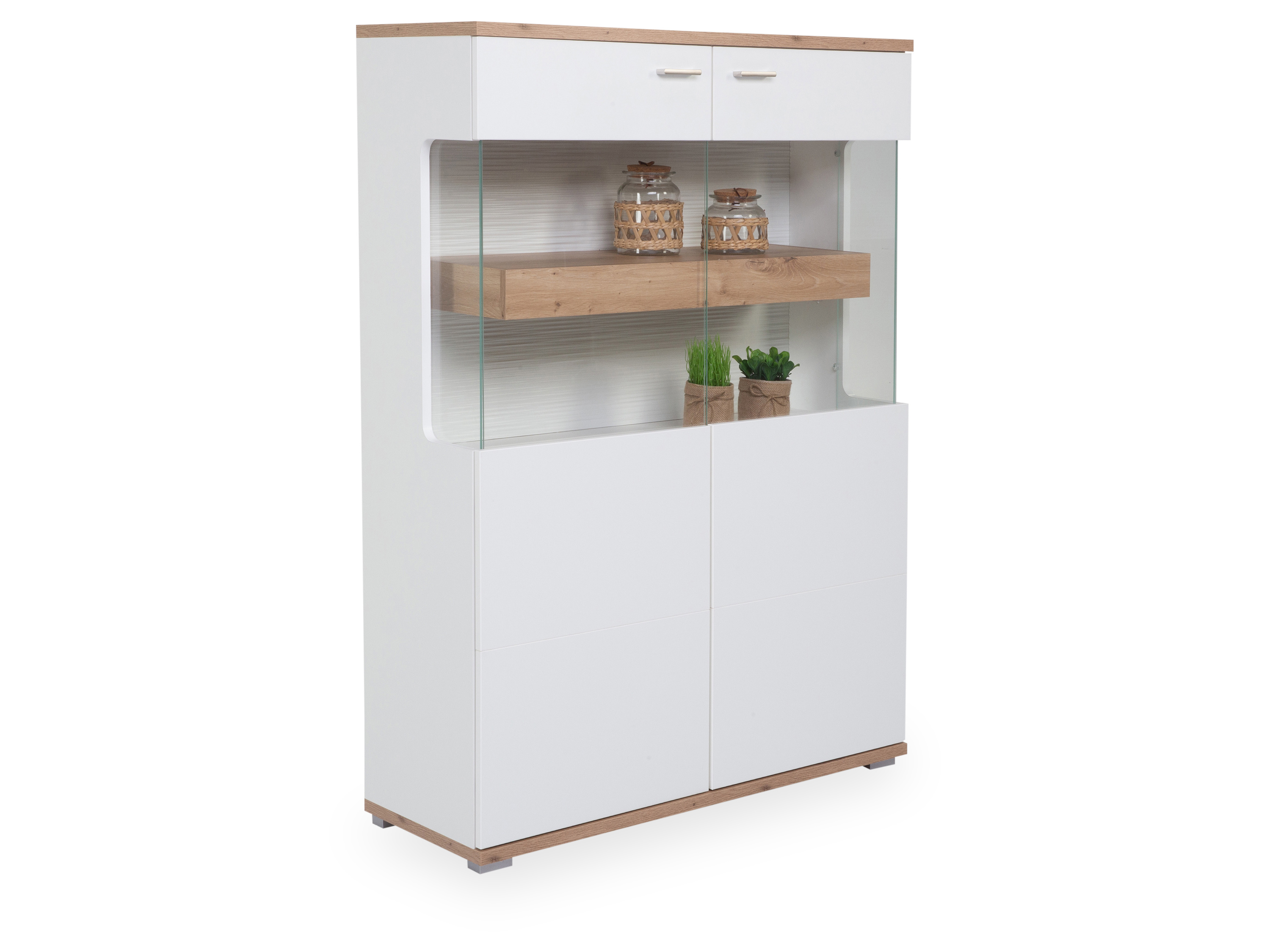 Highboard HARPER CRAWLEY