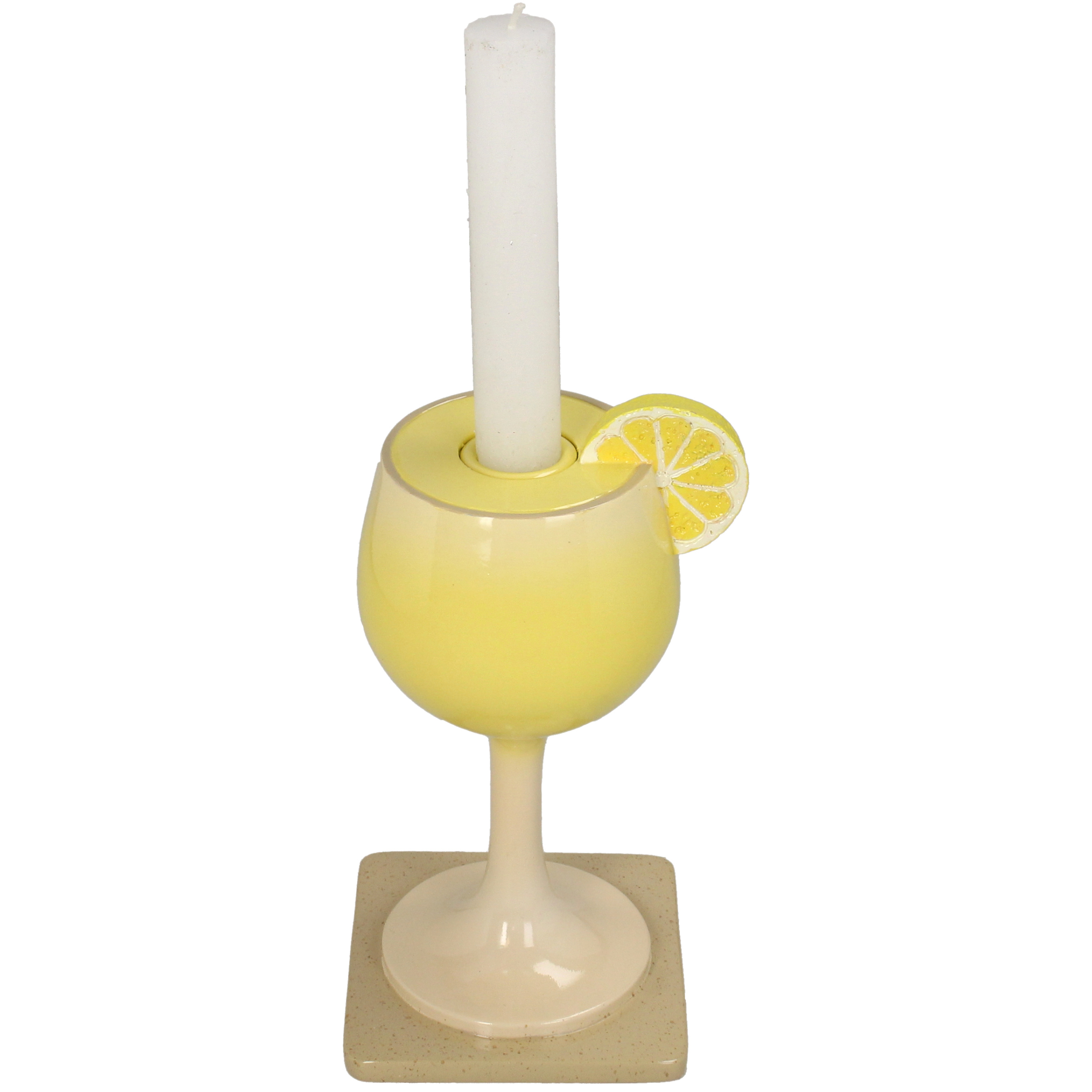 Kerzenhalter LIMONCELLO