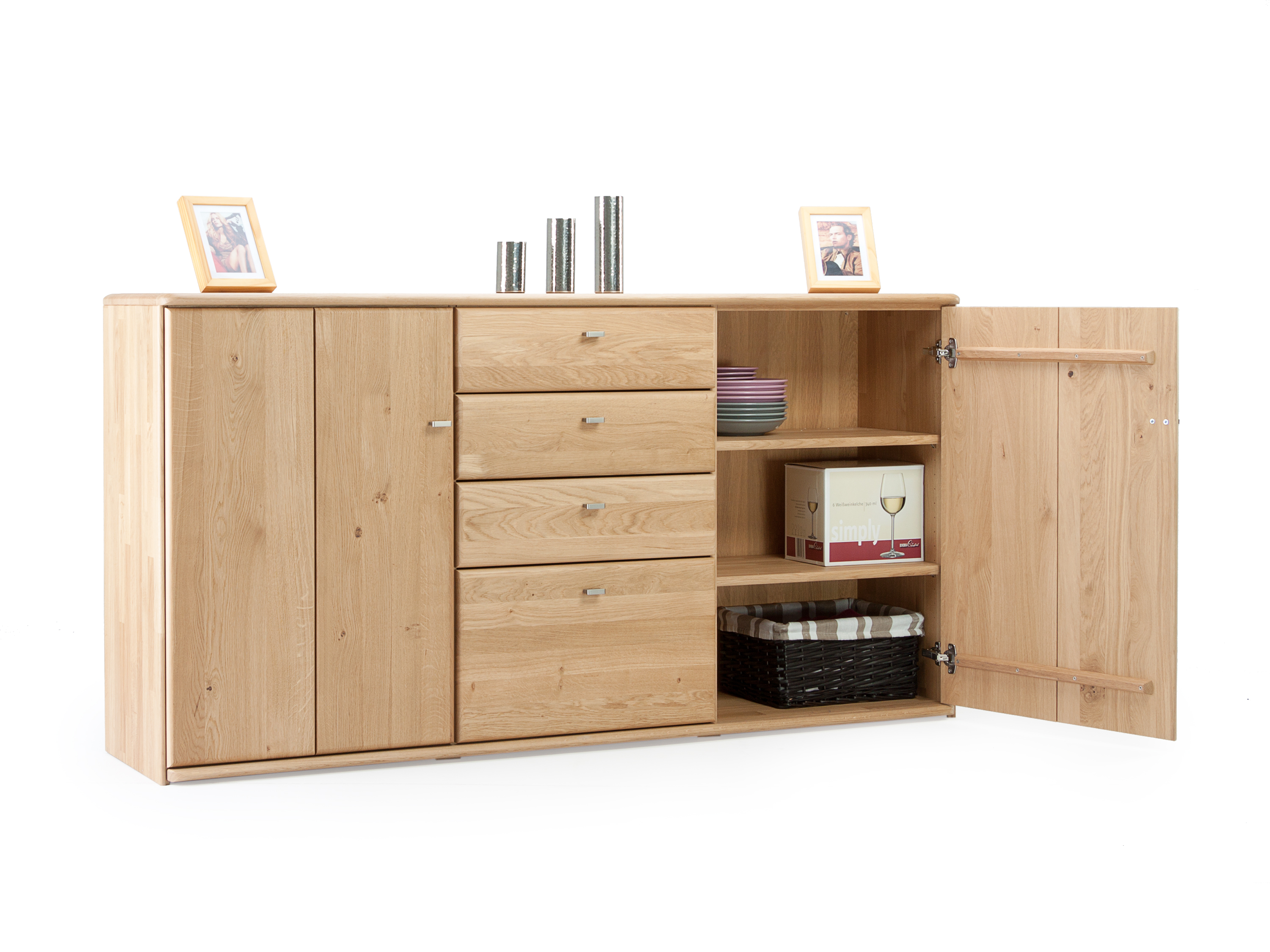 Sideboard MONDO ABANDO