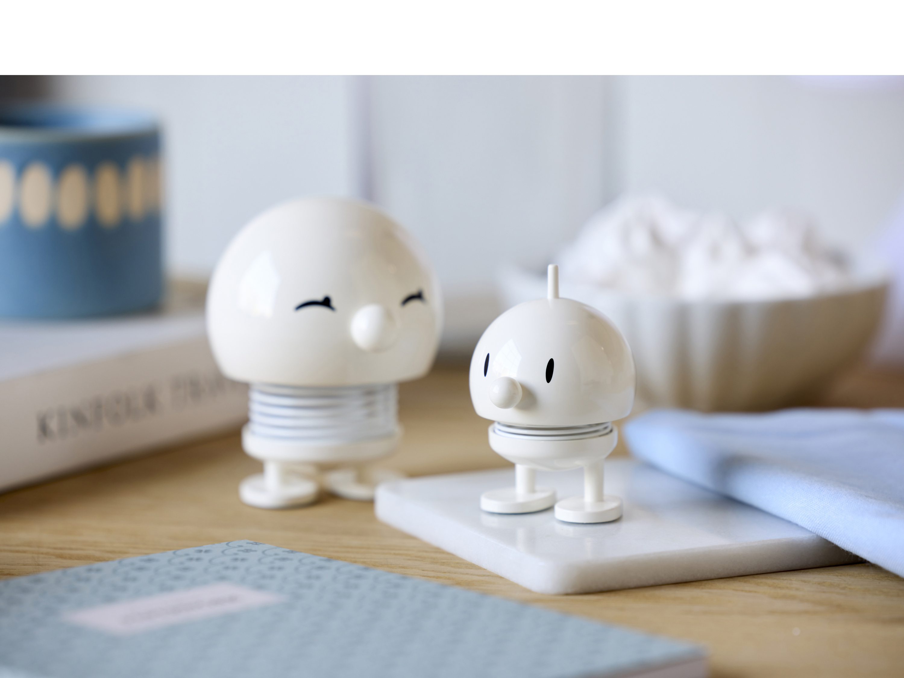 Hoptimist Bumble S White