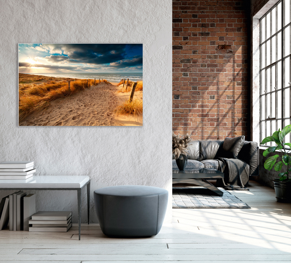 Akustikbild SANDWEG ZUM MEER 3