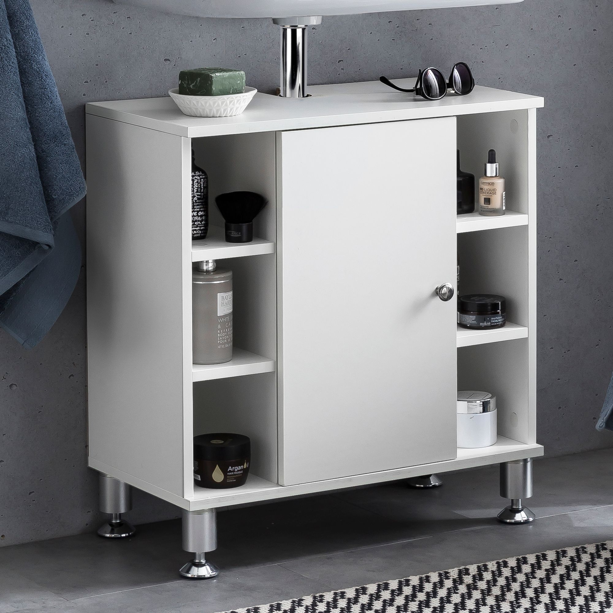 Waschbeckenunterschrank