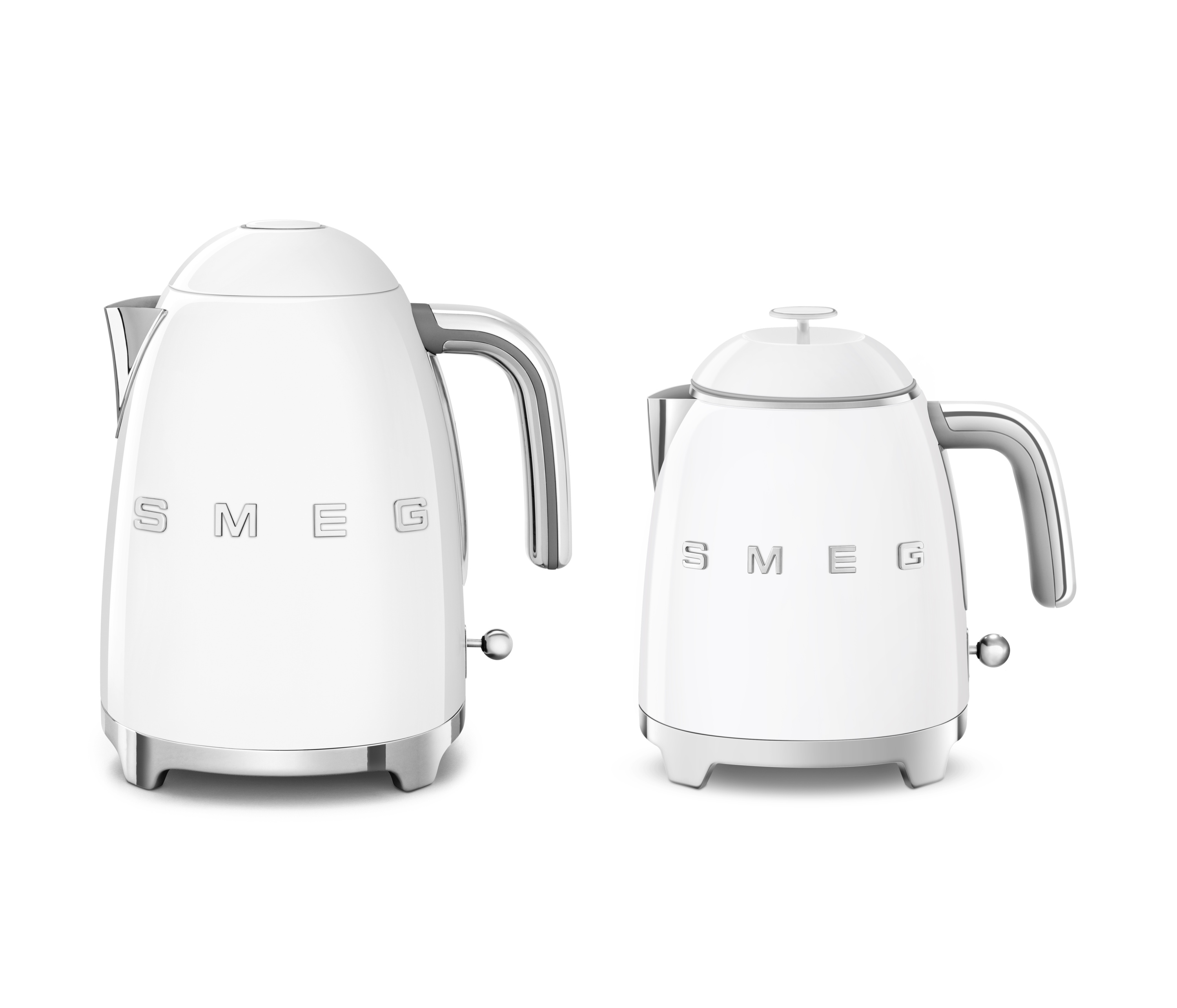 Wasserkocher Mini smeg