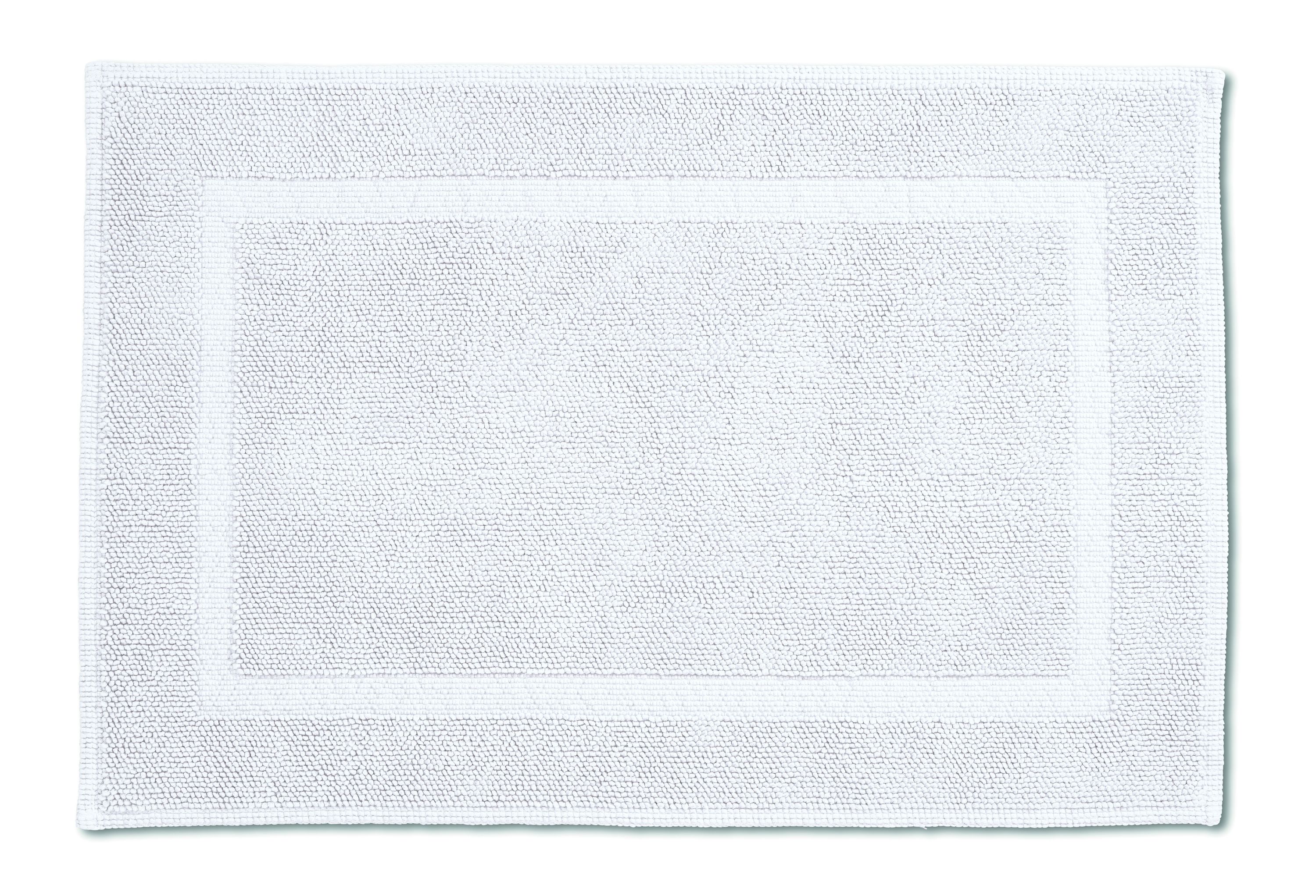 Badematte RHOMTUFT PEARL