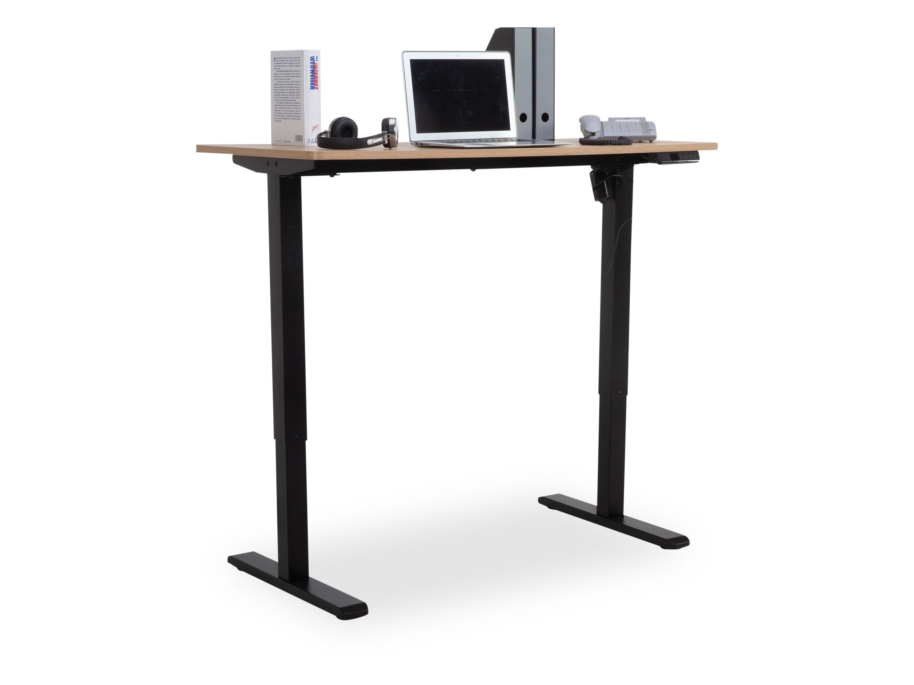 Schreibtisch BARDIA