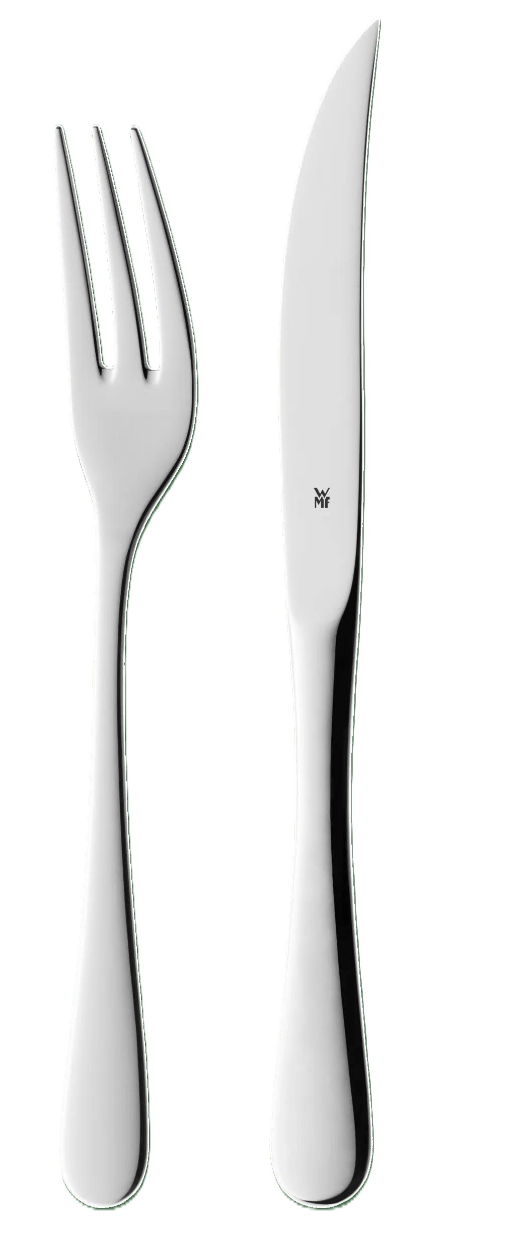 Steakbesteck WMF BLACK