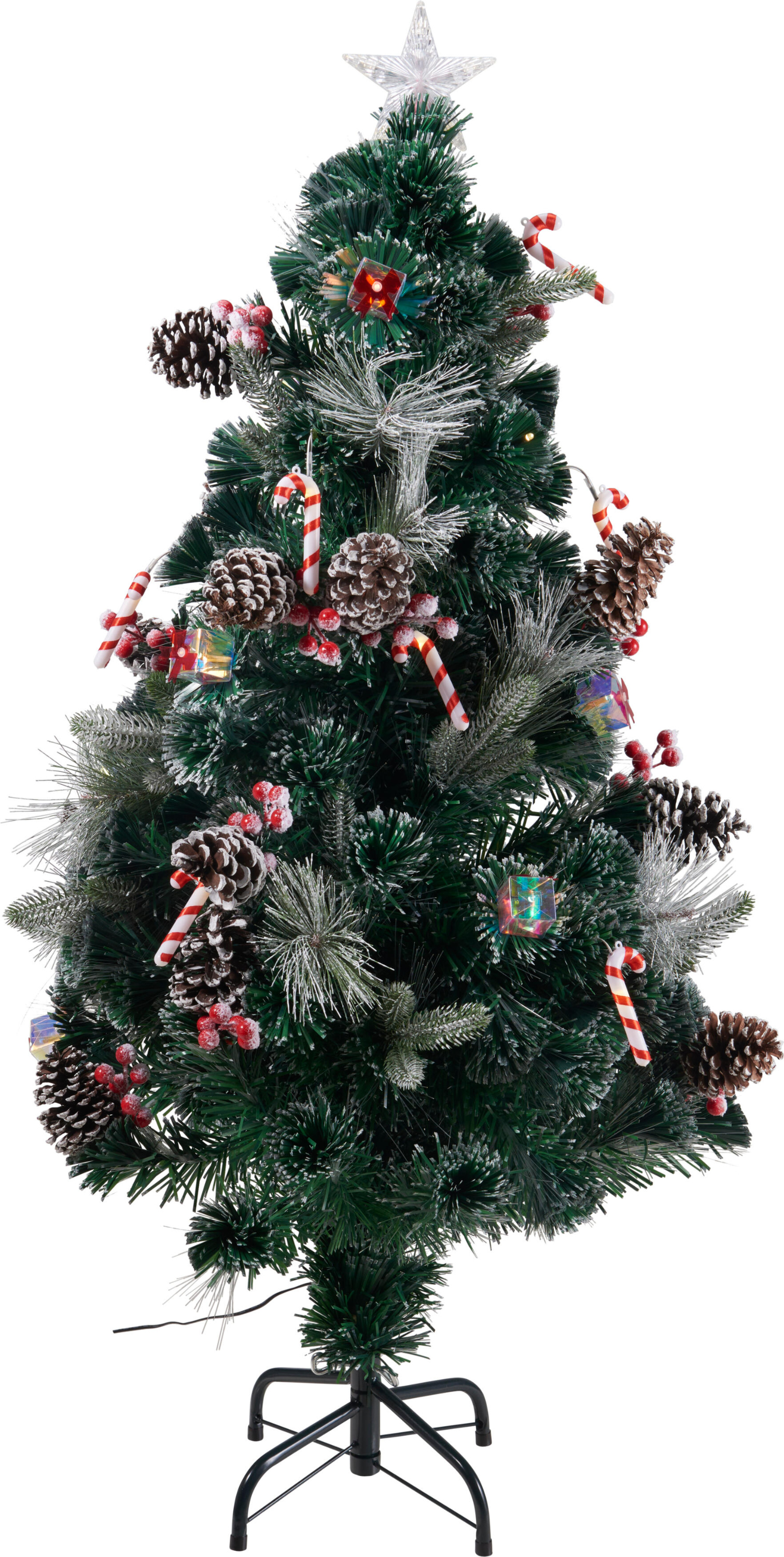 Weihnachtsbaum LED VIVA