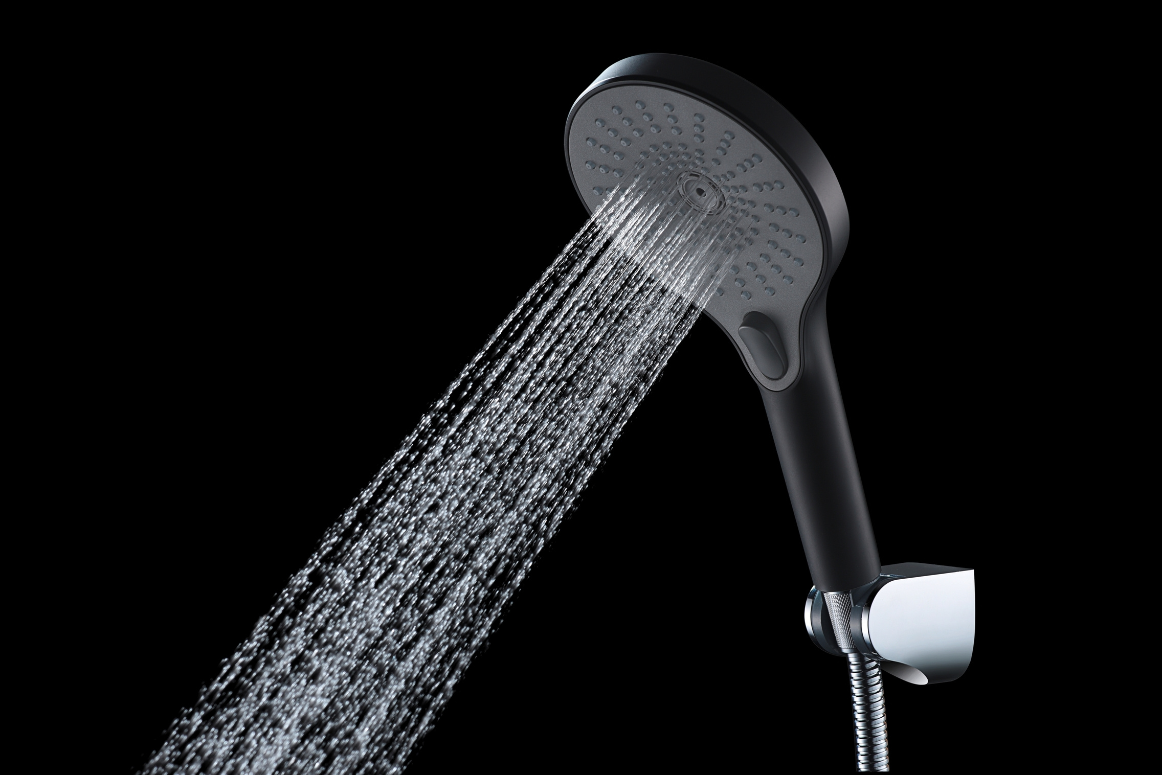Duschkopf ULTIMATE SHOWER