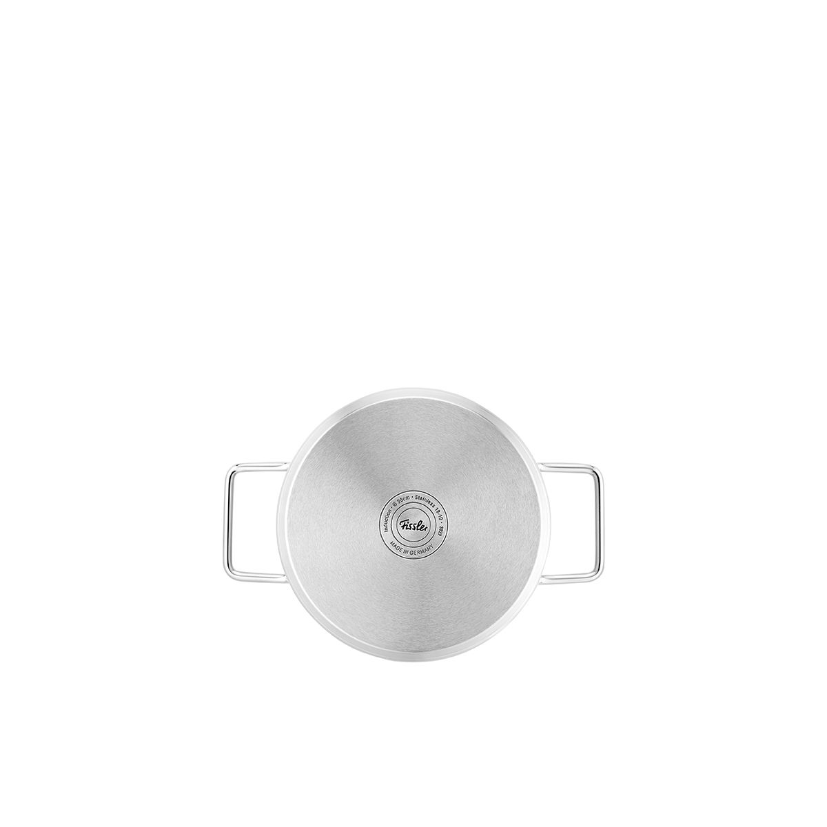 Kochtopf Fissler PURE COLLECTION