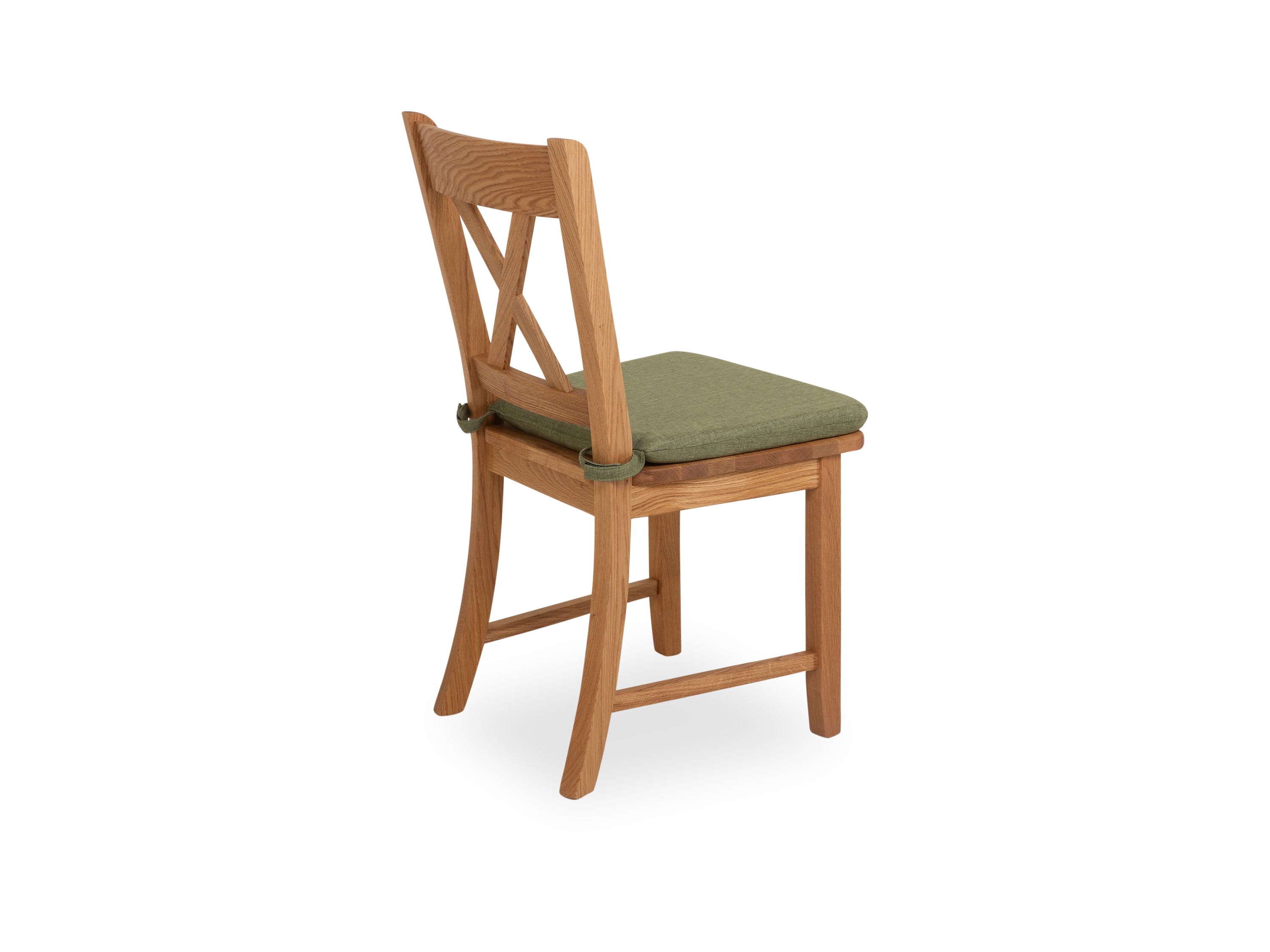 Holzstuhl Elastoform SENTA