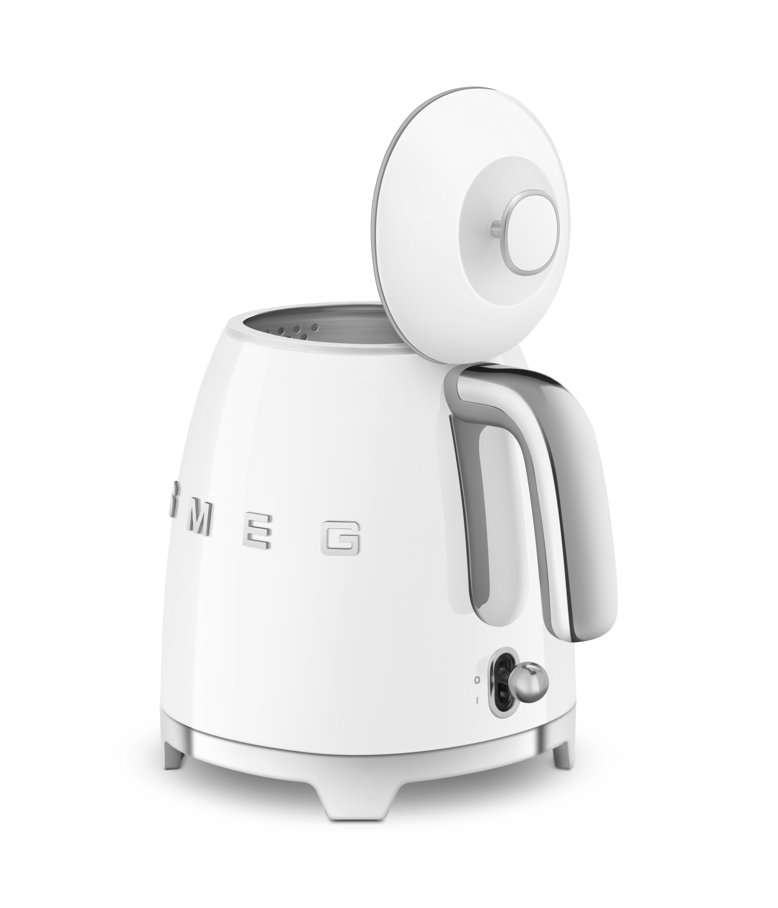 Wasserkocher Mini smeg