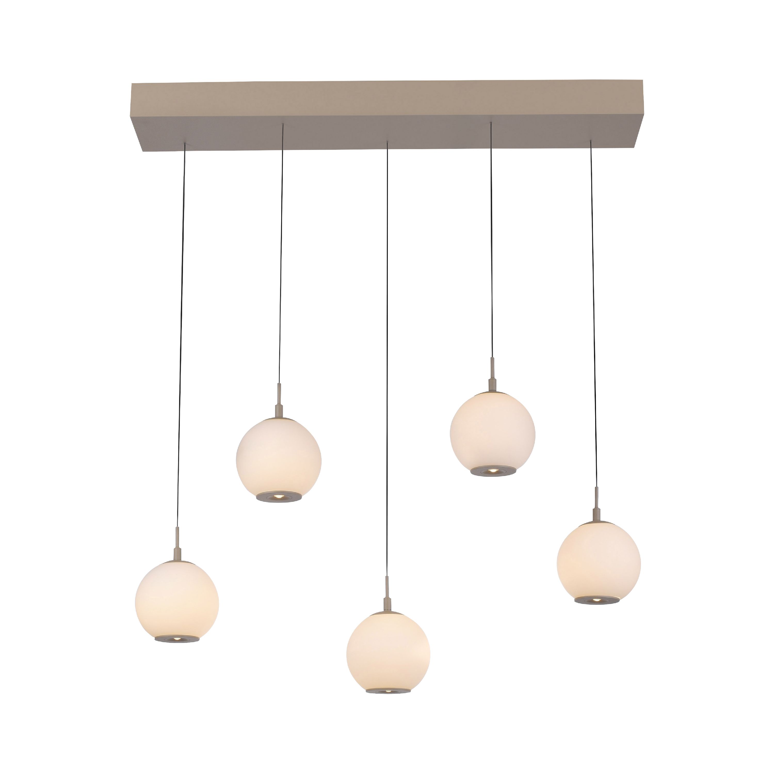 Pendelleuchte SANDORA