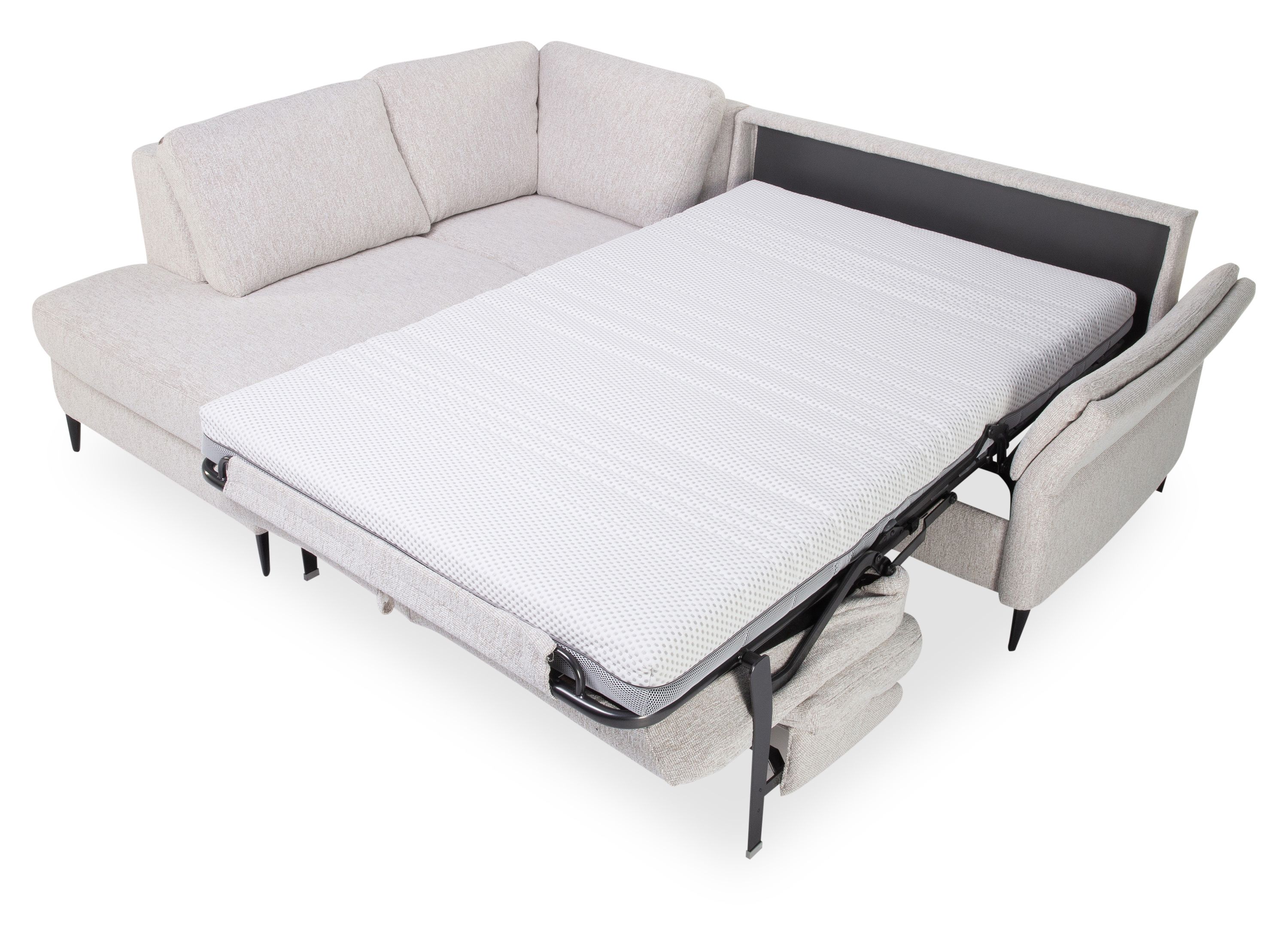 Polsterecke Rolf Weber HOLLE