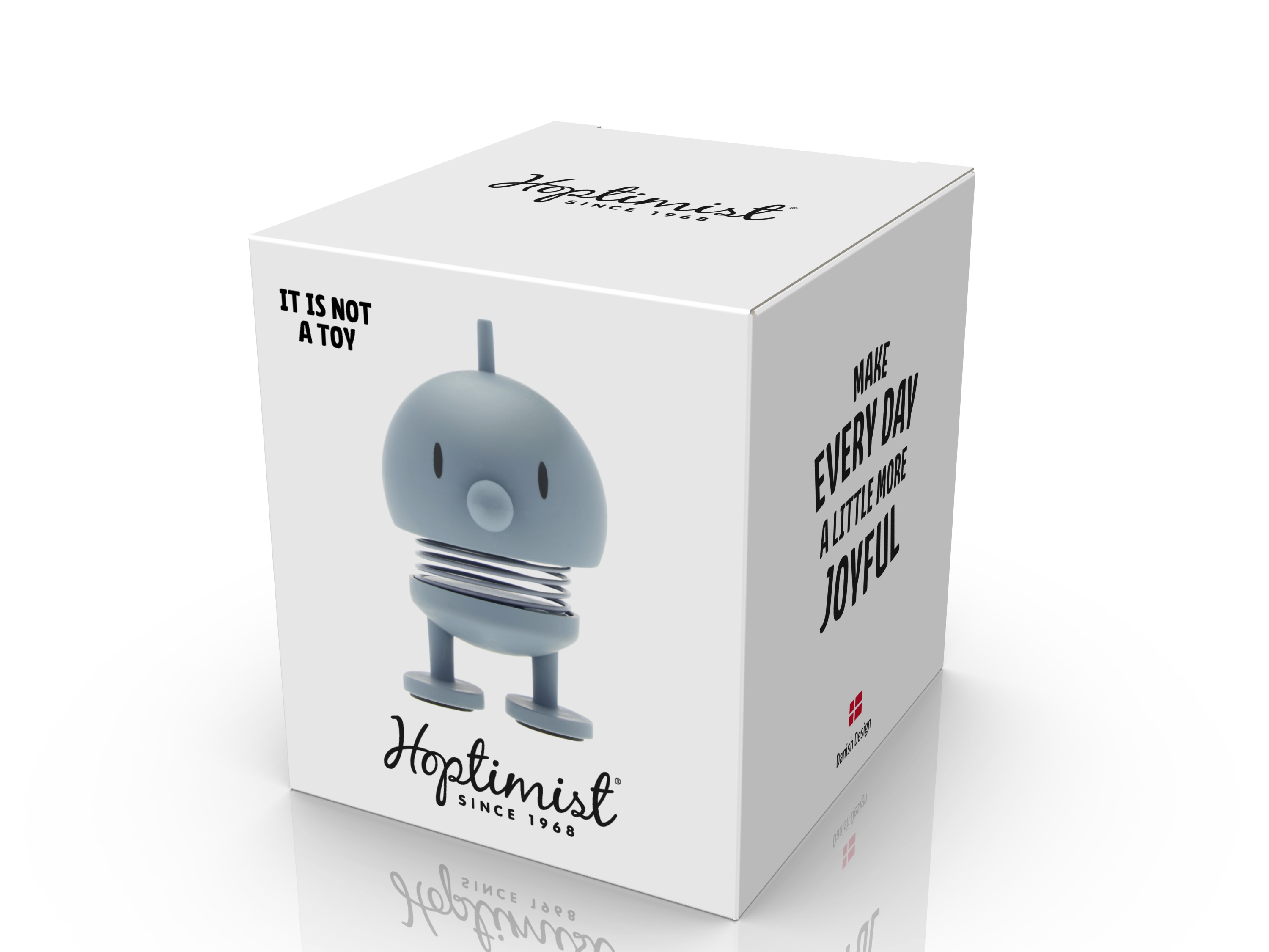 Hoptimist Bumble XS Sky