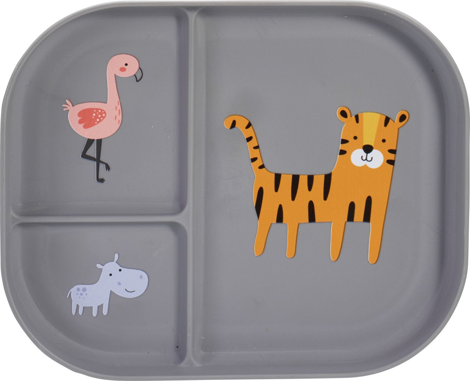 Portionsteller KIDS