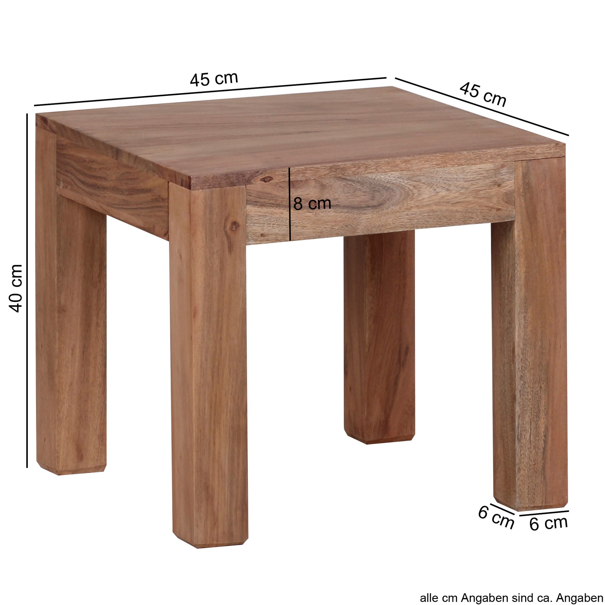 Couchtisch