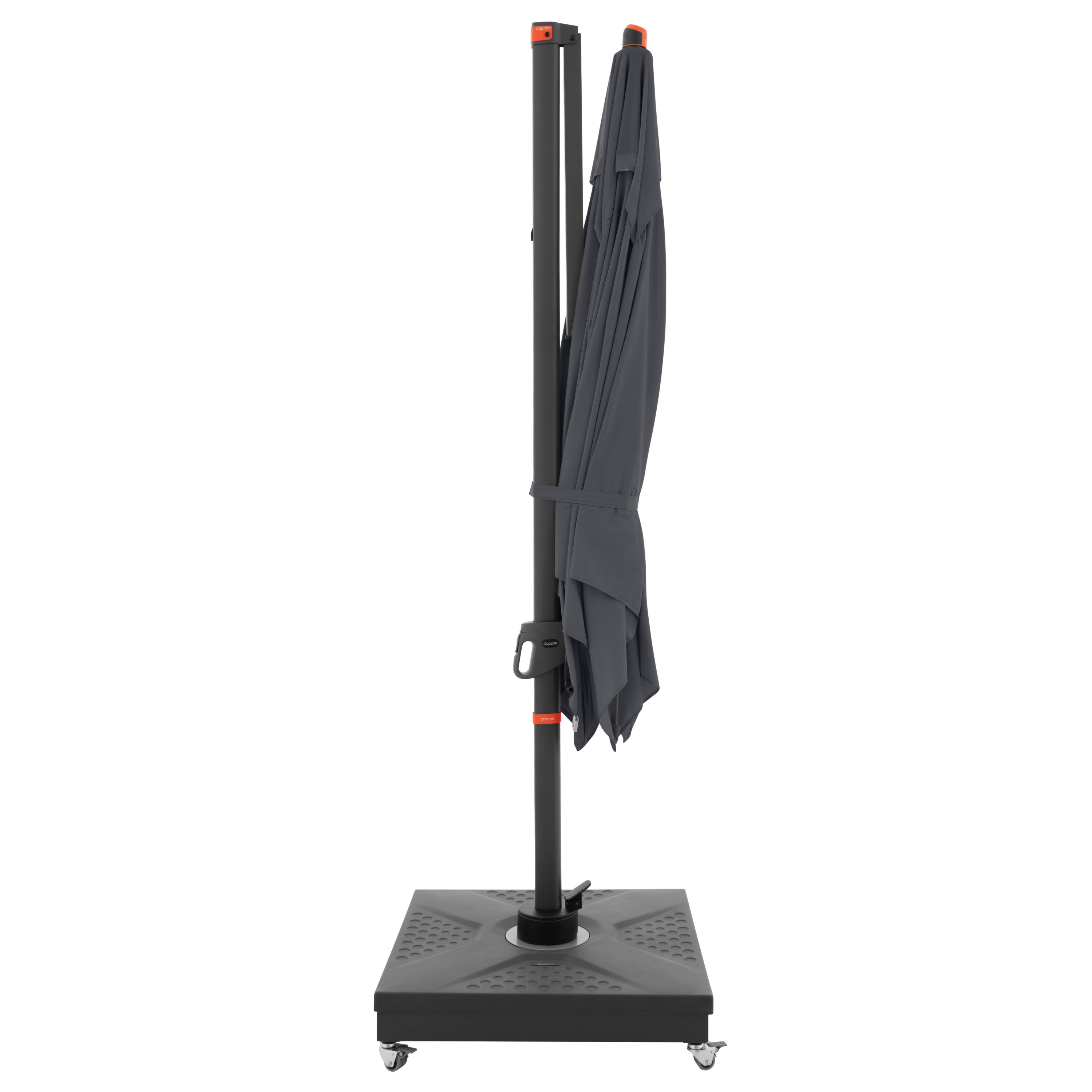 Ampelschirm doppler MYZONE