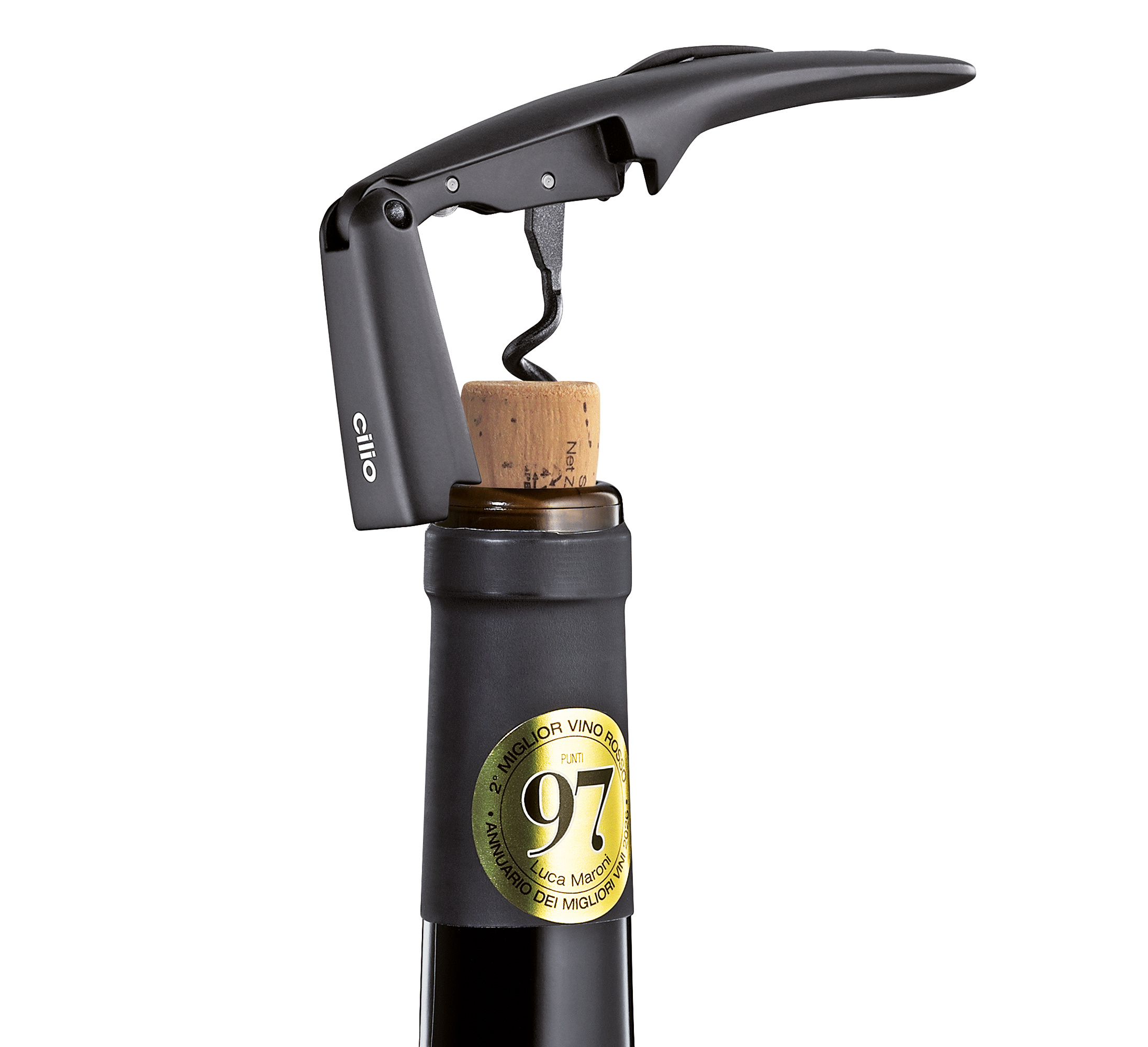 Kellnermesser cilio RISERVA