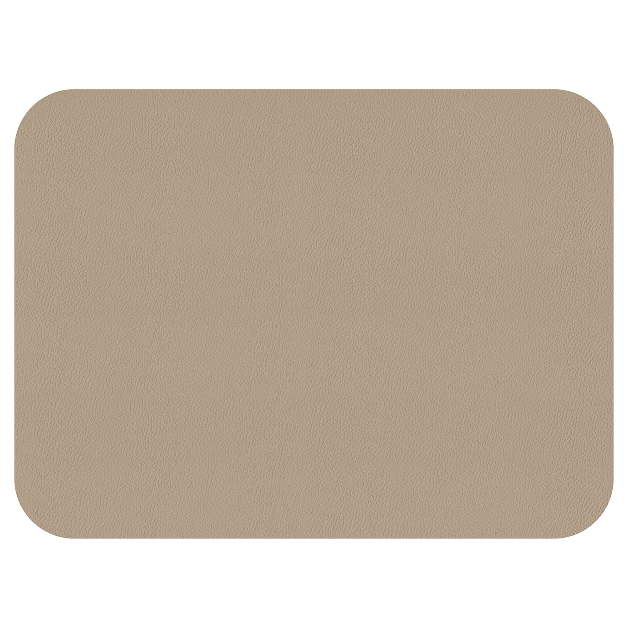 Tischset-Set FREEFORM FLEXI