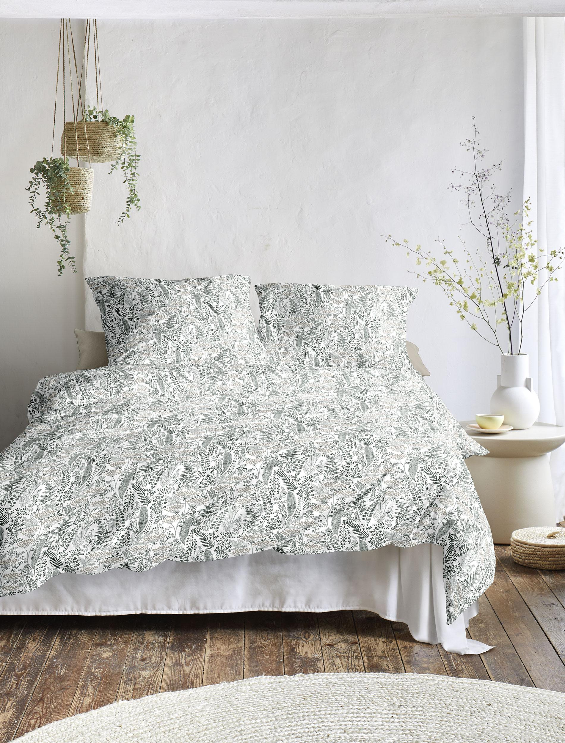 Bettwäsche LOTUS Tencel