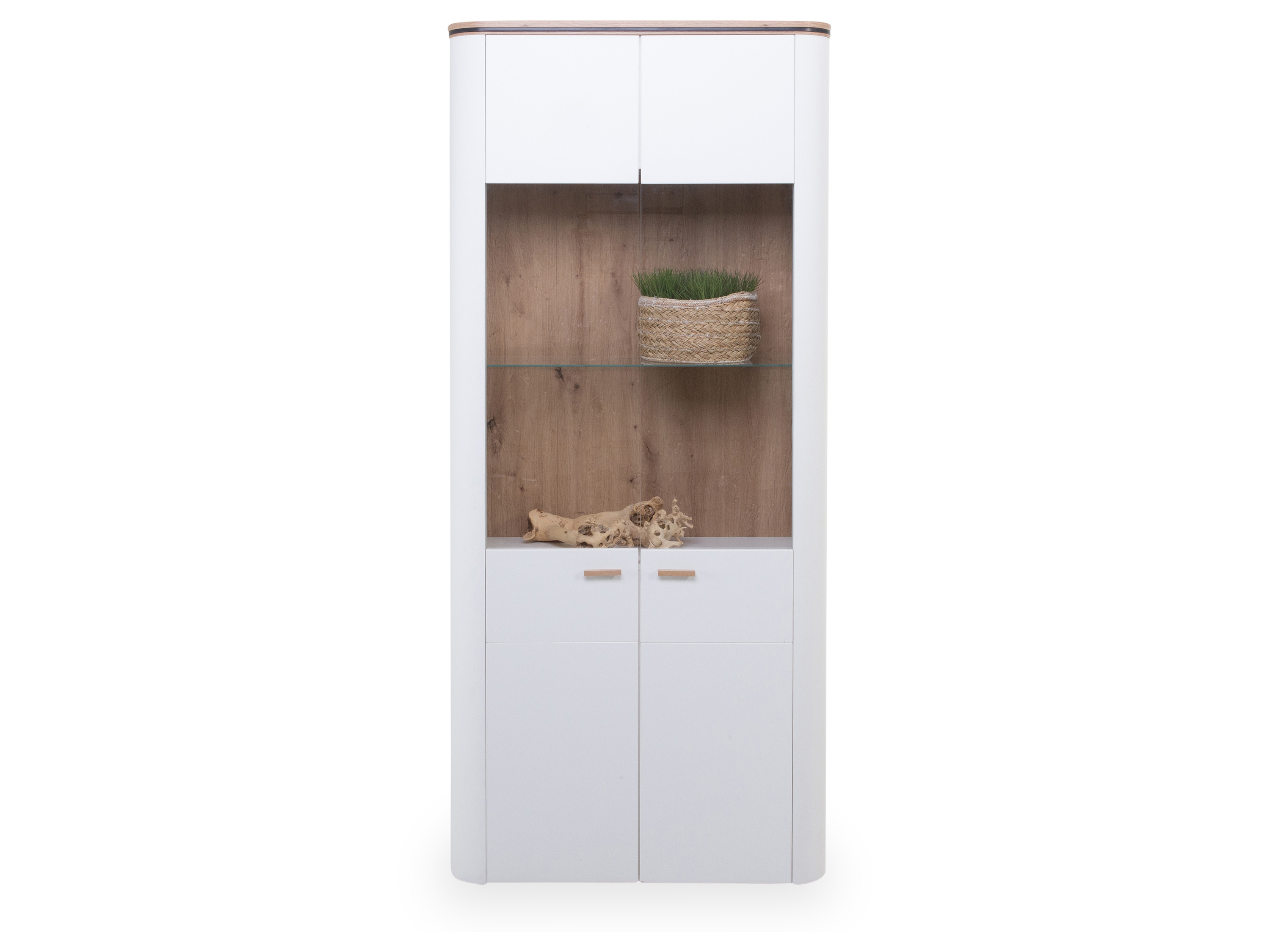 Vitrine SANSIBAR VISTRA