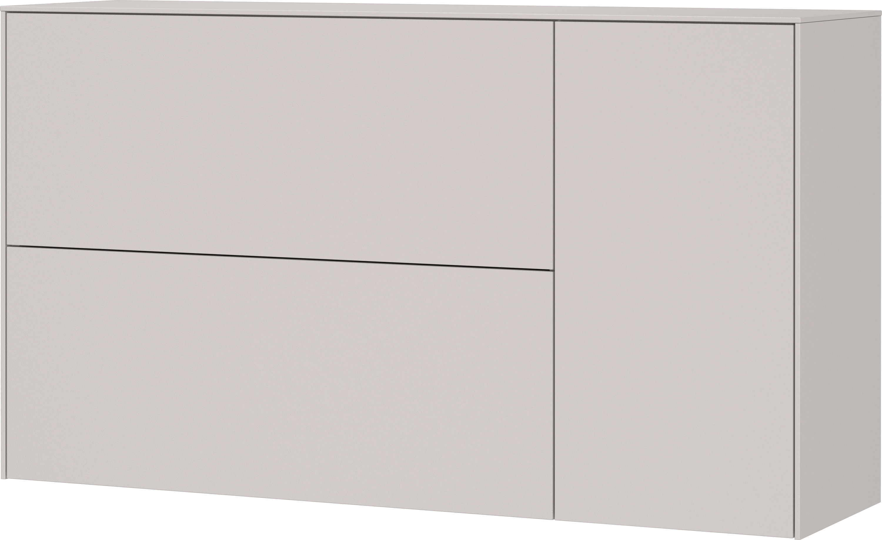 Schuhschrank FAKTA LOMENA