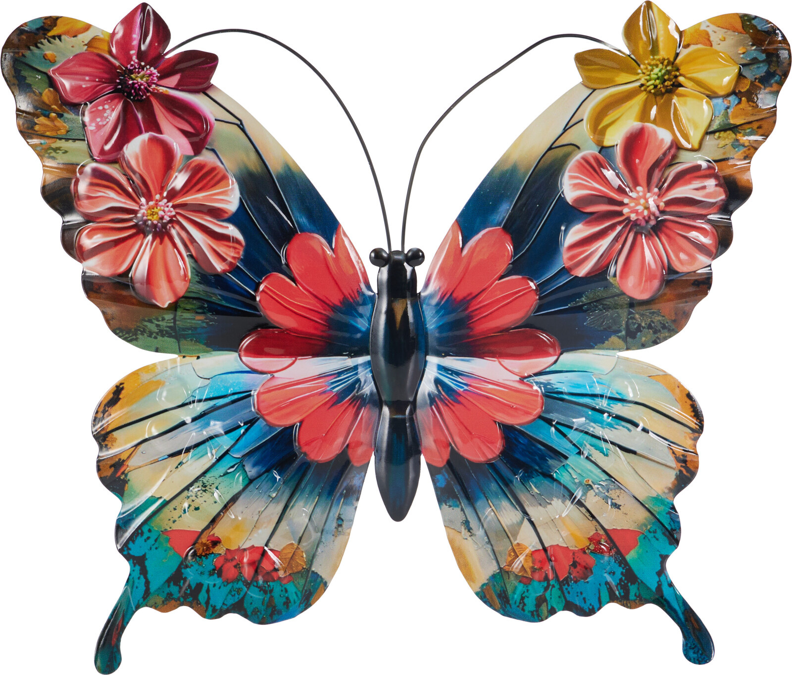 Dekofigur BUTTERFLY