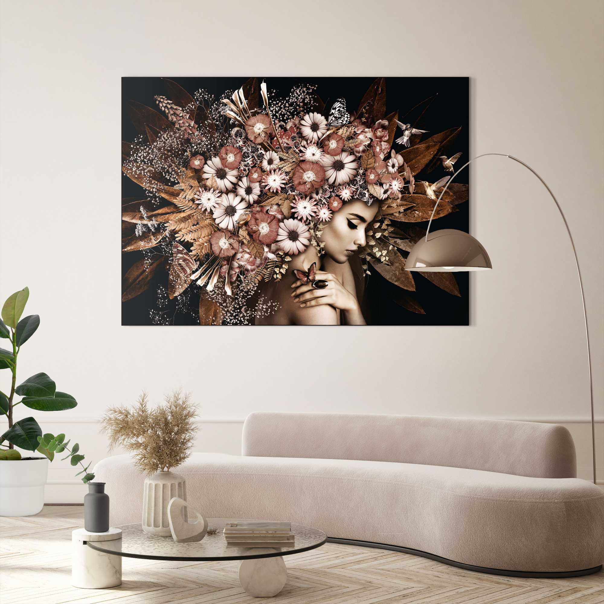 Bild FLOWER EXPLOSION