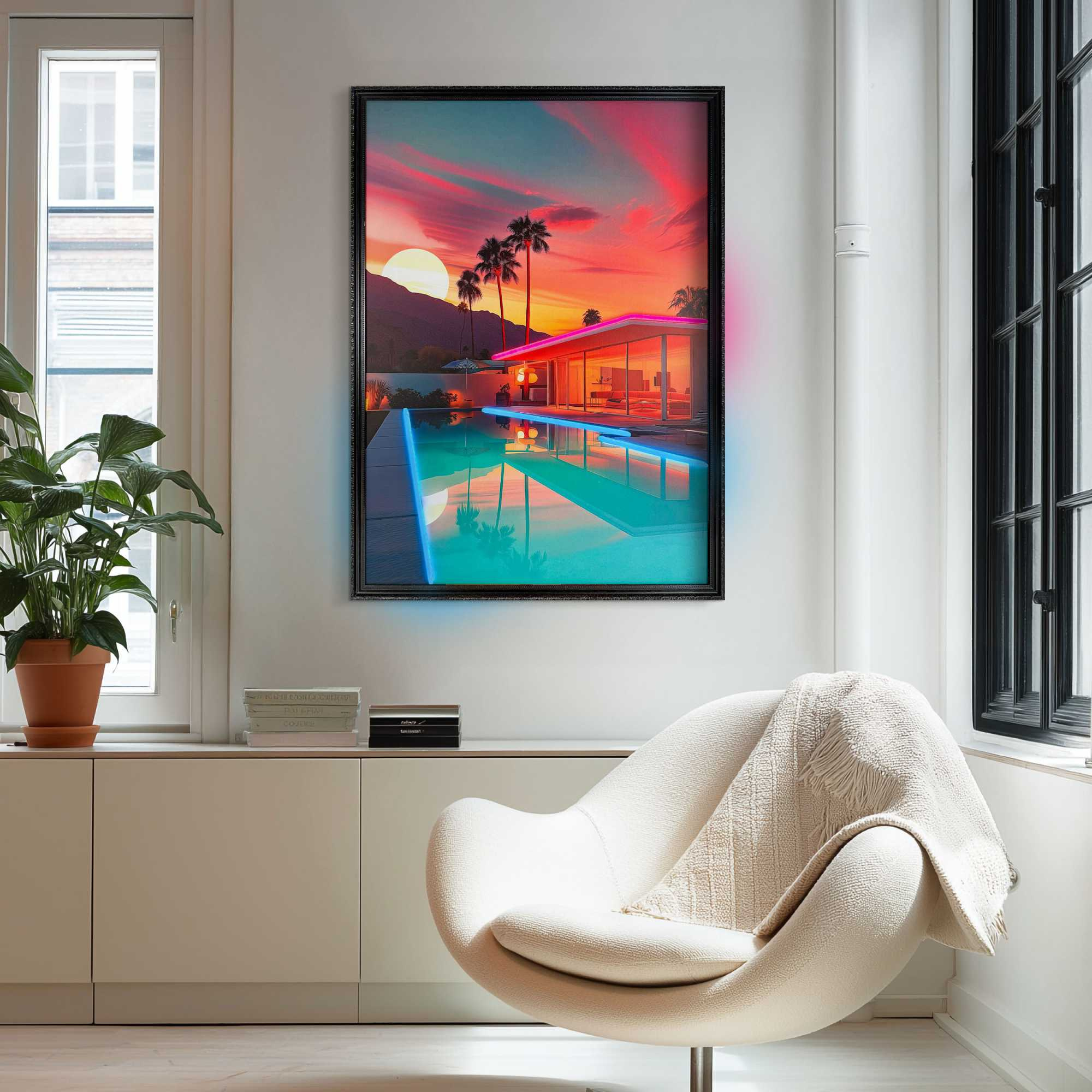 Bild VINTAGE VILLA
