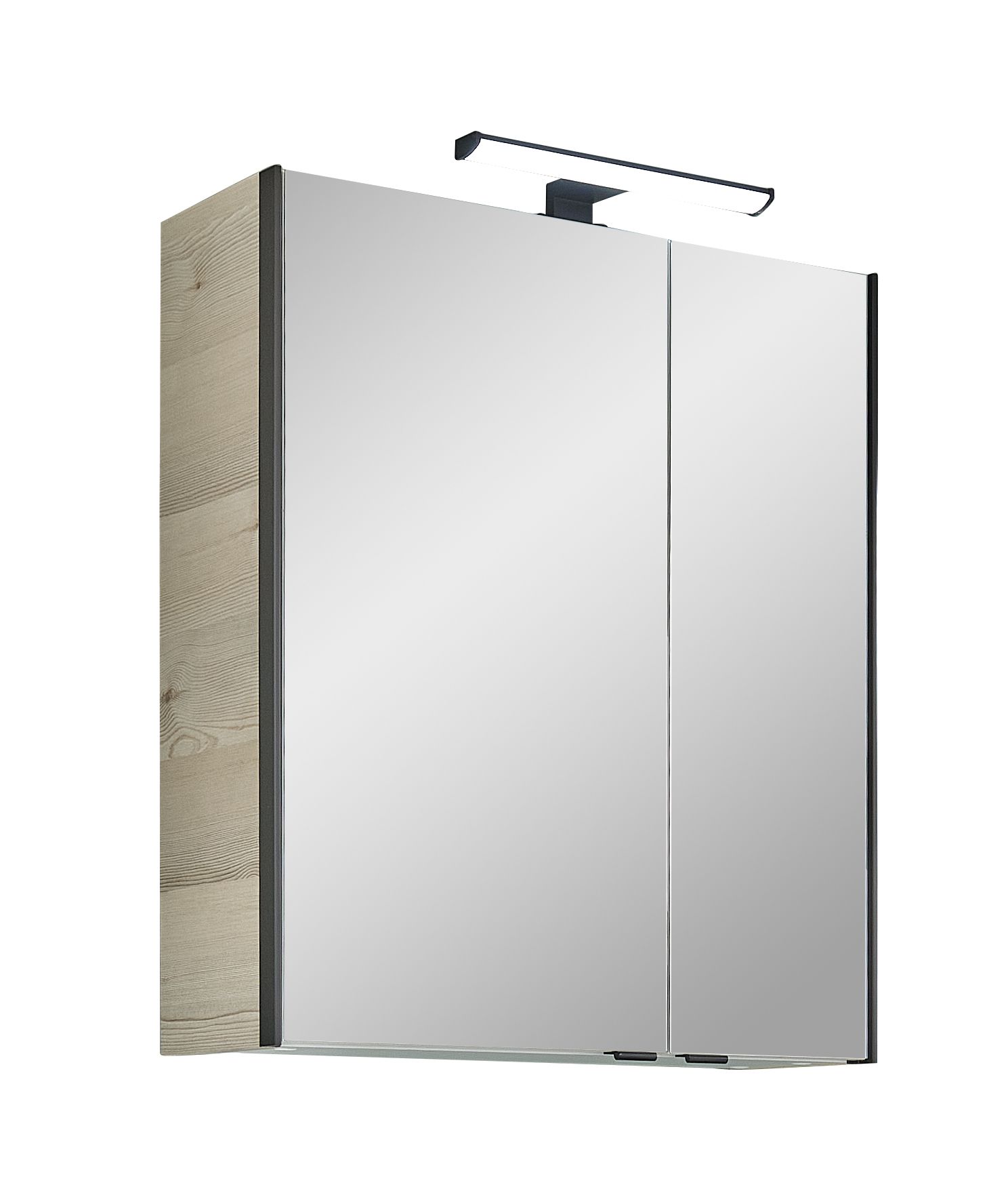 Spiegelschrank Aquarell QUICKSET 396